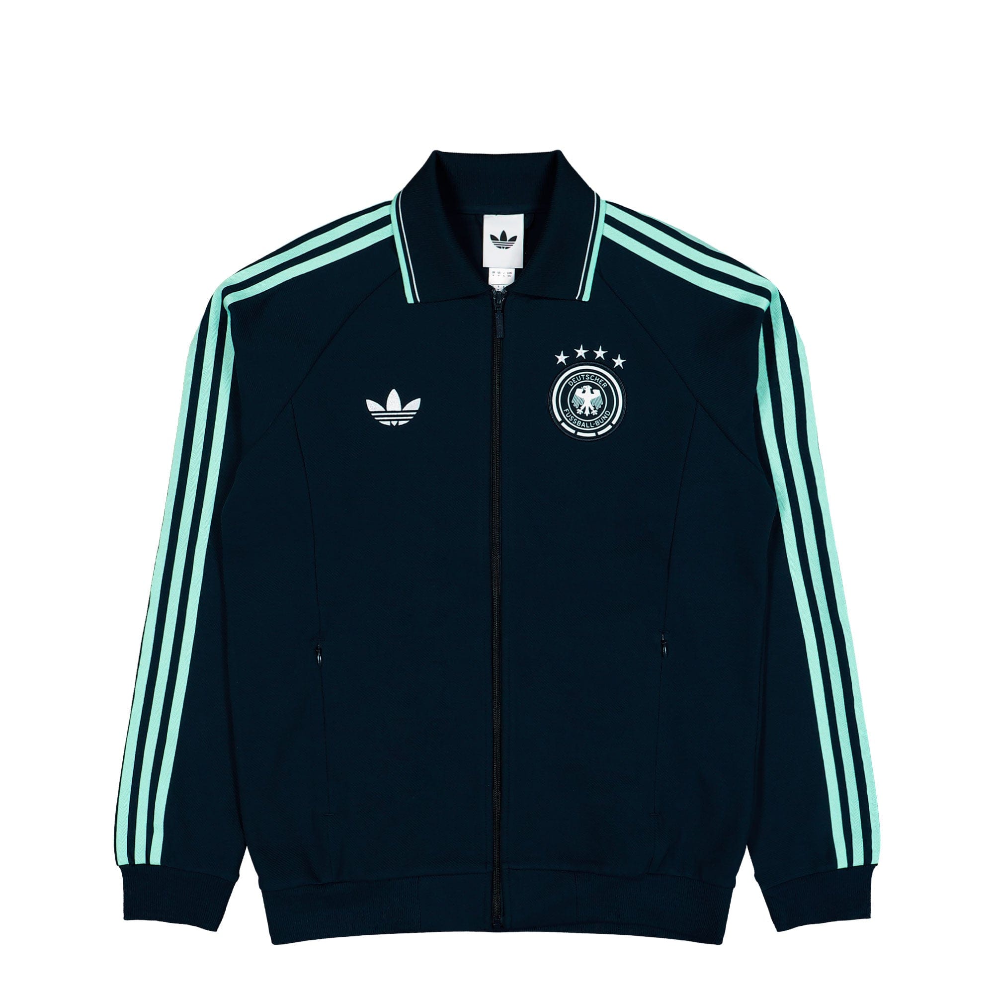 adidas DFB Germany Away OG Jacket