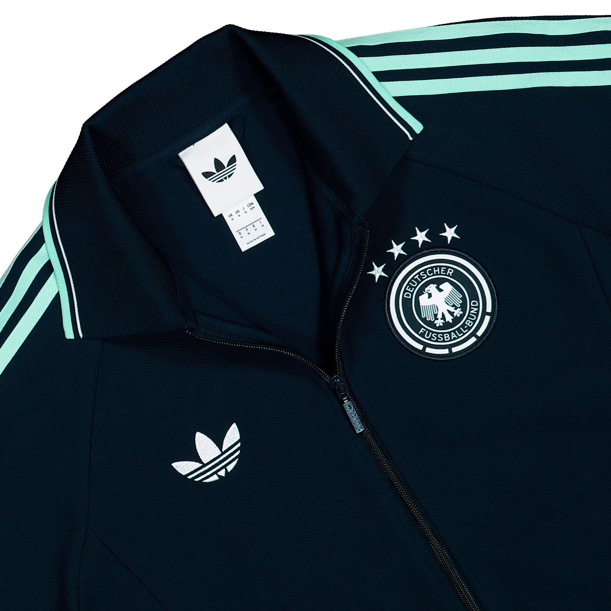 adidas DFB Germany Away OG Jacket