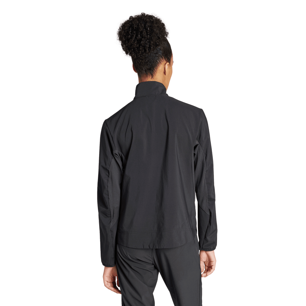 adidas Adizero Essentials Women's Running Jacket