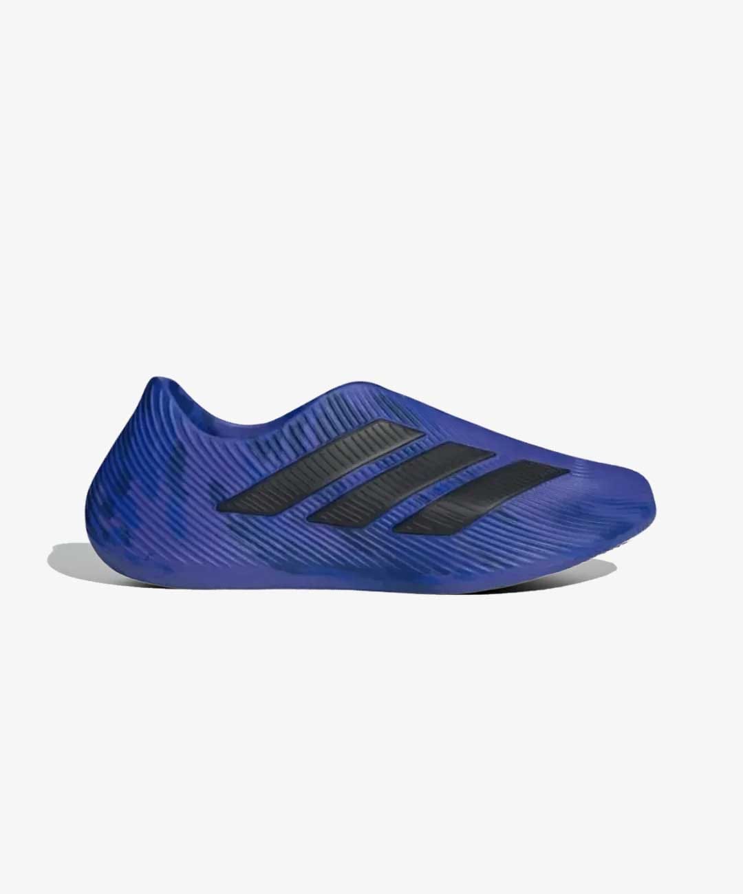 ADIDAS | PURECHILL { SOLAR PURPLE / CORE BLACK / MYSTERY INK