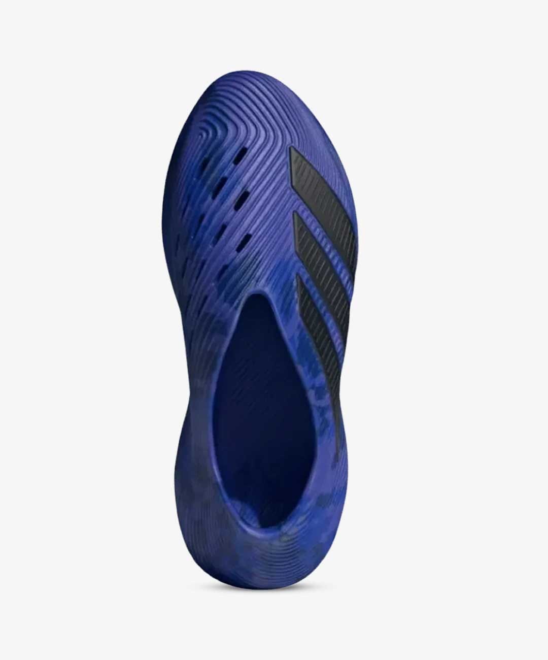 ADIDAS | PURECHILL { SOLAR PURPLE / CORE BLACK / MYSTERY INK