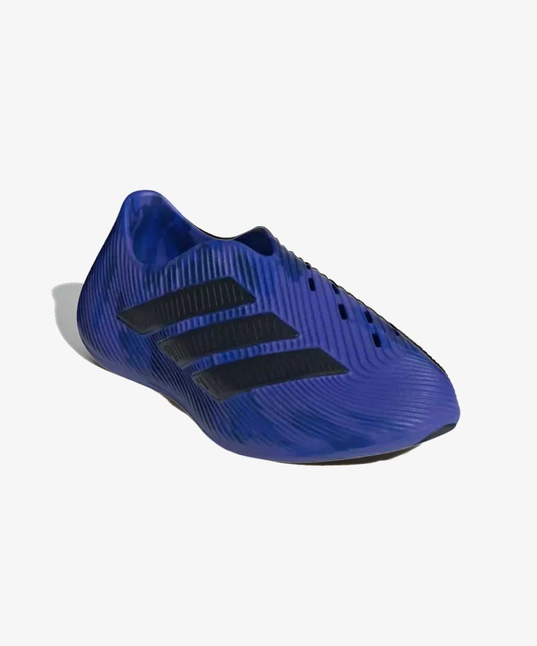 ADIDAS | PURECHILL { SOLAR PURPLE / CORE BLACK / MYSTERY INK