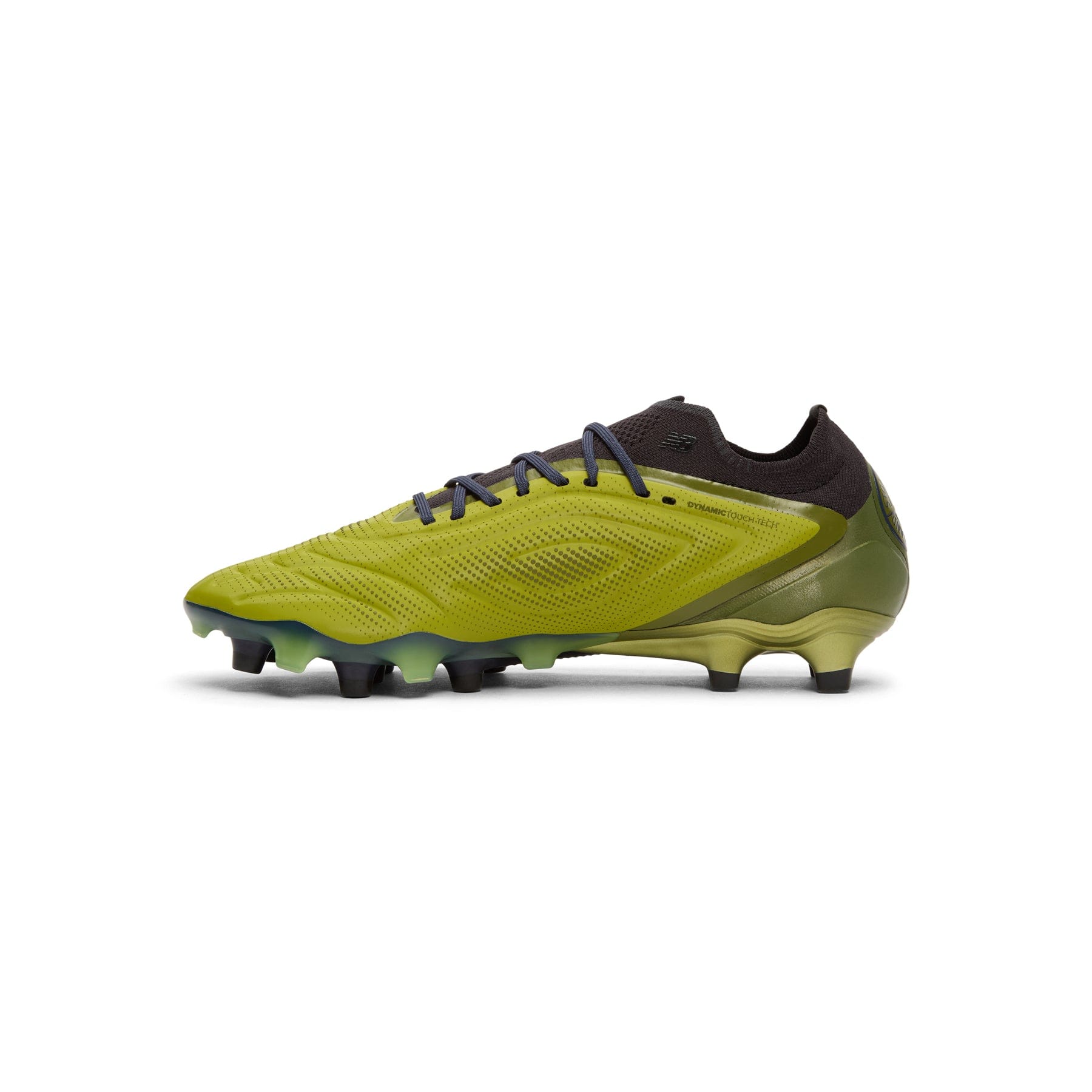 New Balance Stone Island x New Balance Tekela Elite FG V5 (Green)
