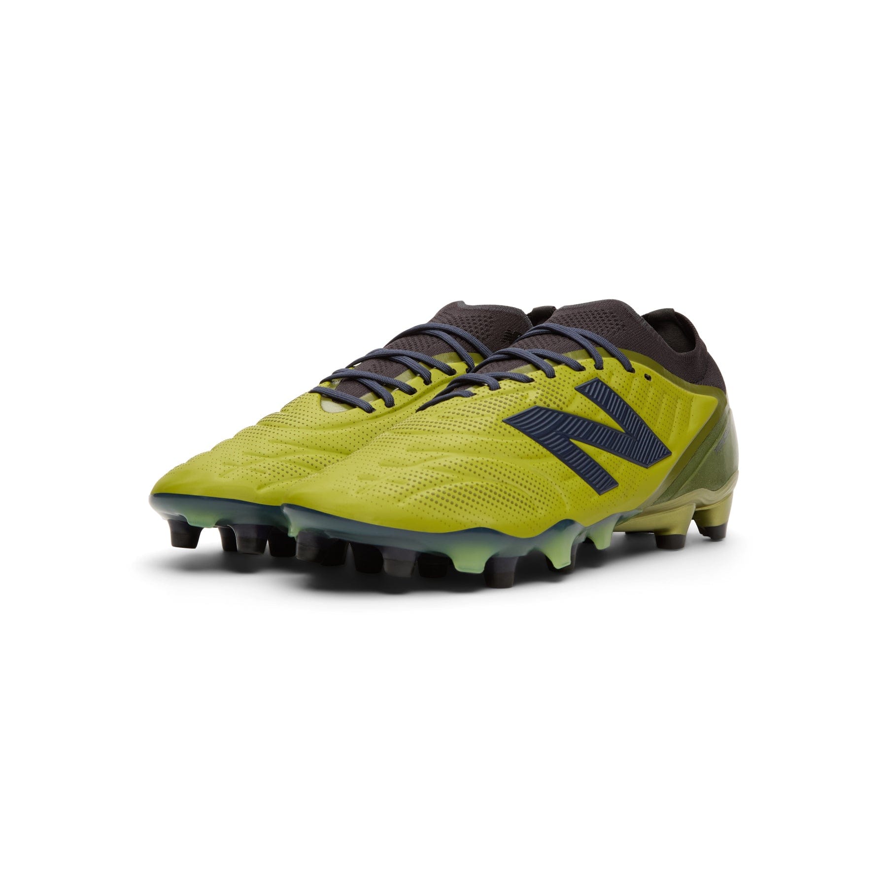 New Balance Stone Island x New Balance Tekela Elite FG V5 (Green)