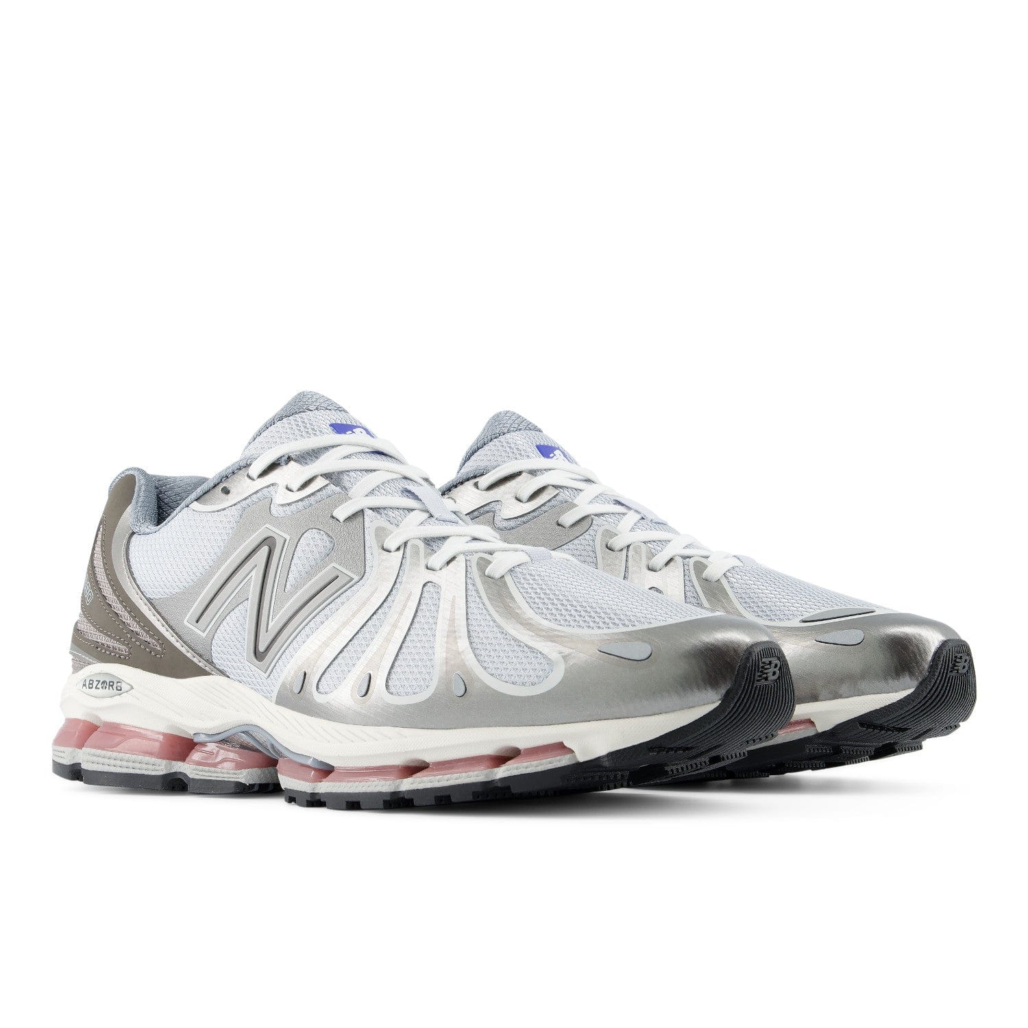 New Balance ABZORB 1890 Grey Days Slate Grey with Shipyard Style: U18907NG