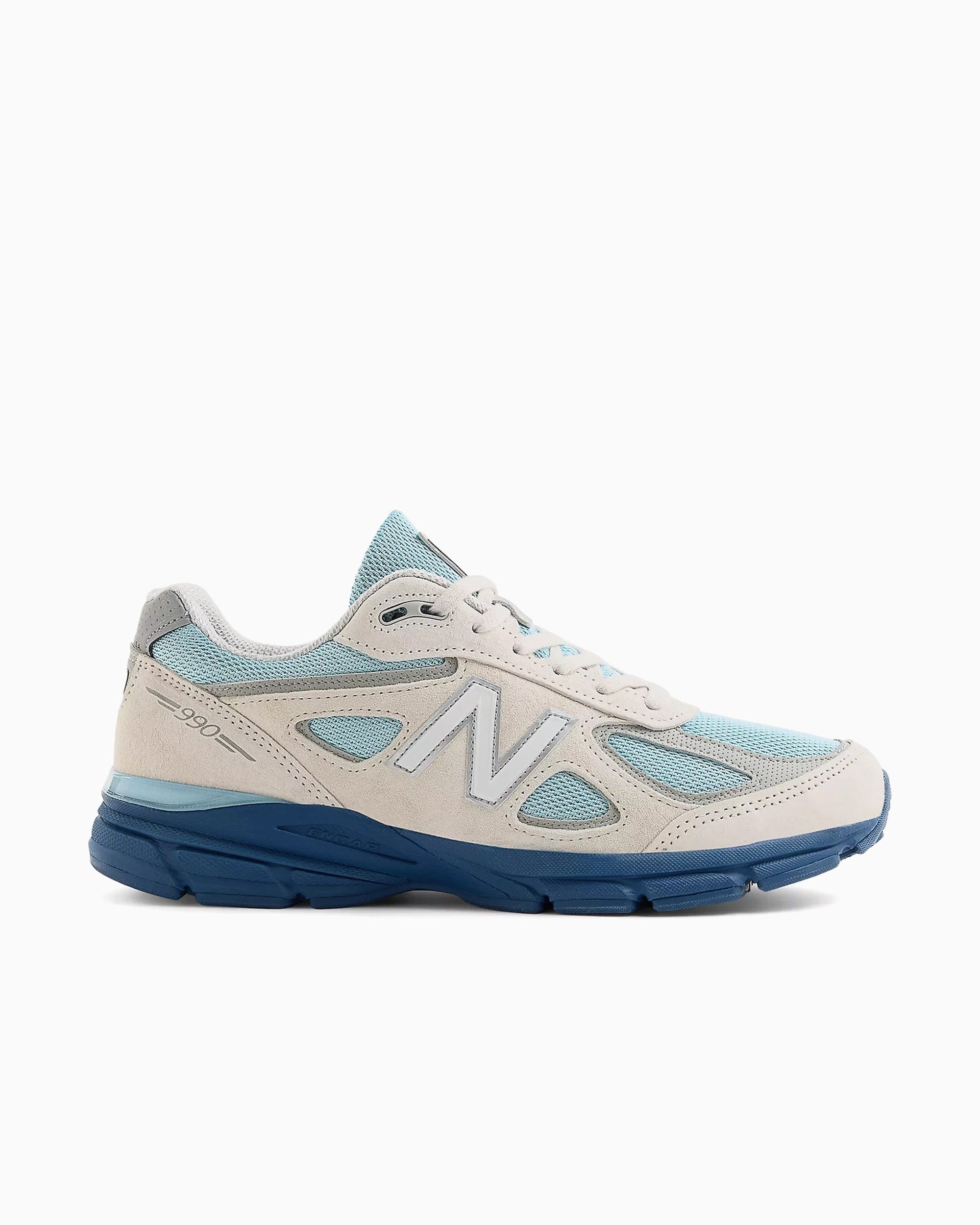New Balance U990v4 MB4 Made in USA