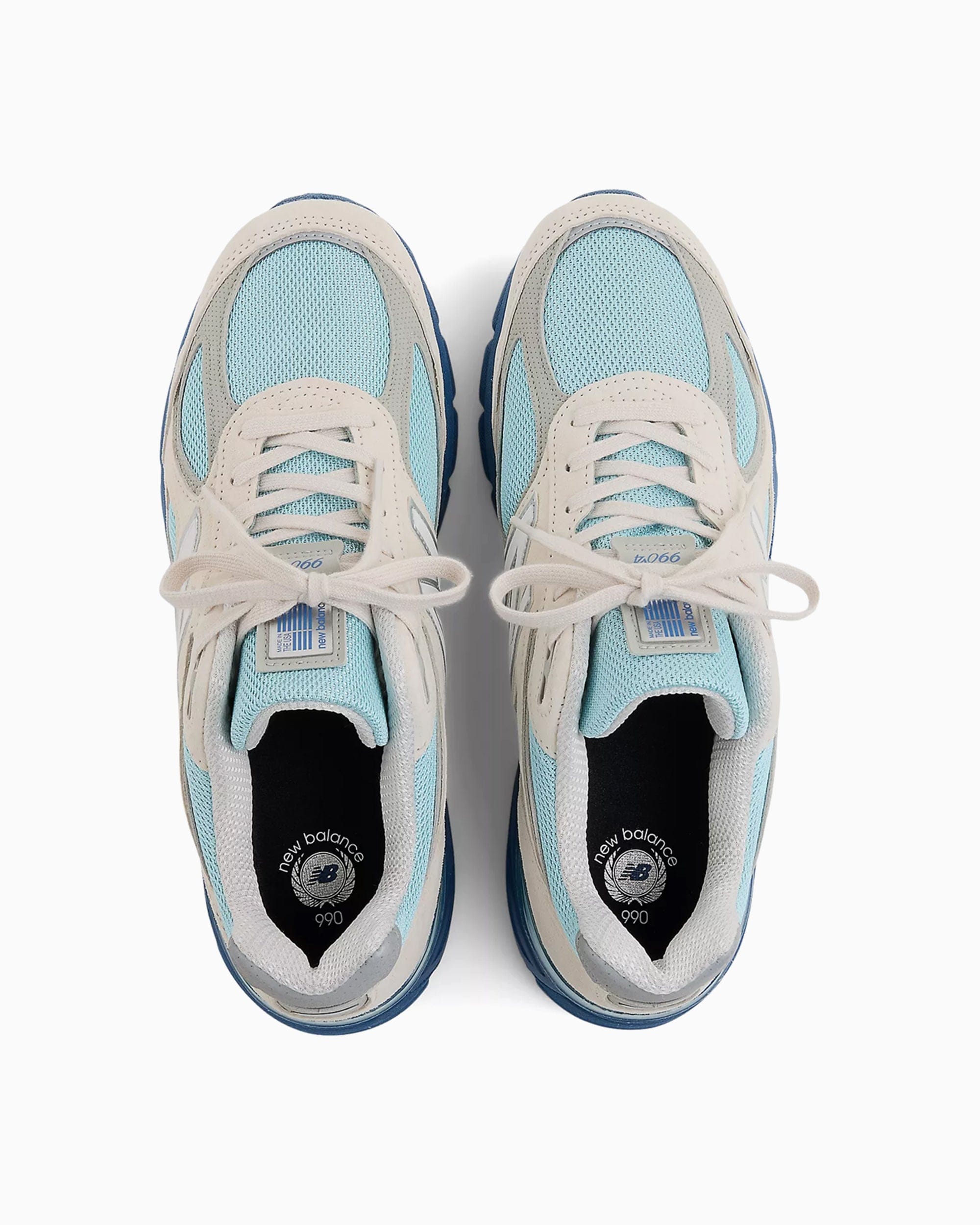New Balance U990v4 MB4 Made in USA