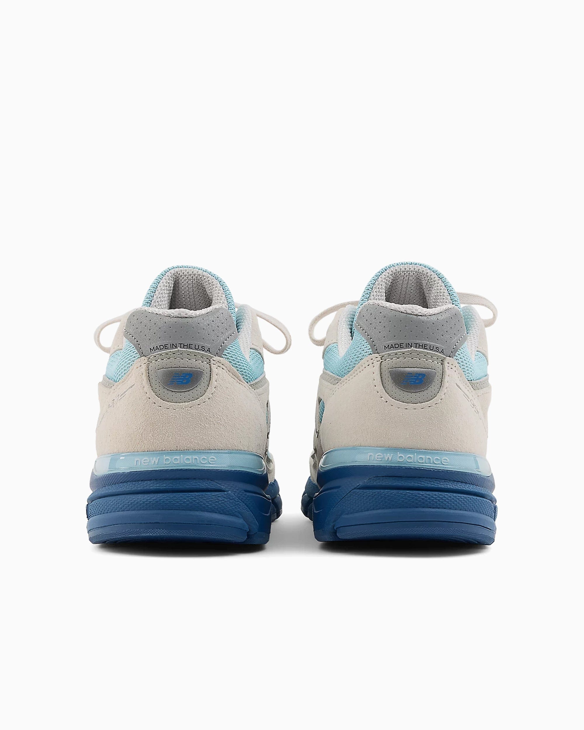 New Balance U990v4 MB4 Made in USA