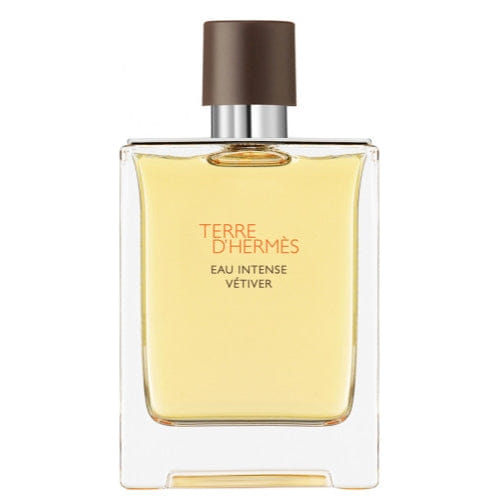 Hermes Terre d'Hermes Eau Intense Vetiver Eau de Parfum for Men - Box Item