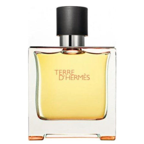 Hermes Terre d'Hermes Pure Perfume Parfum for Men - Box Item