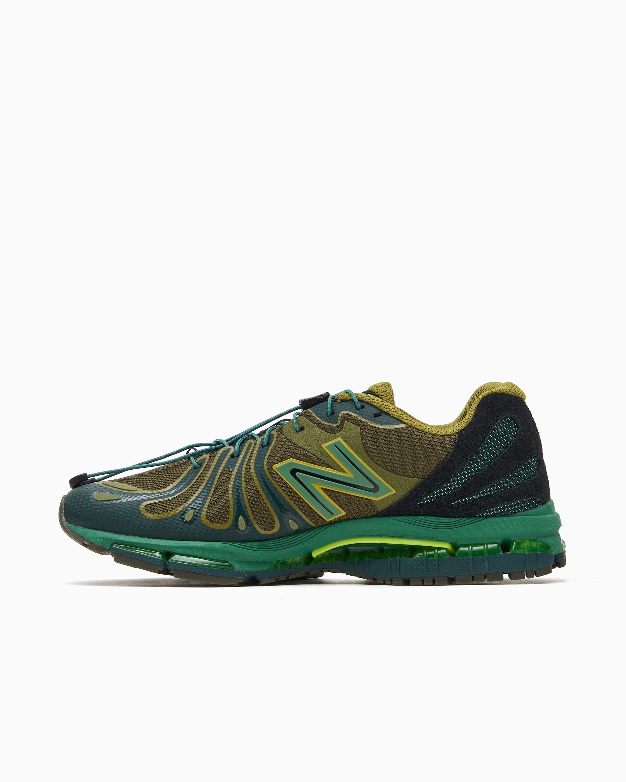 New Balance ABZORB U1890 7BP Nordic Green