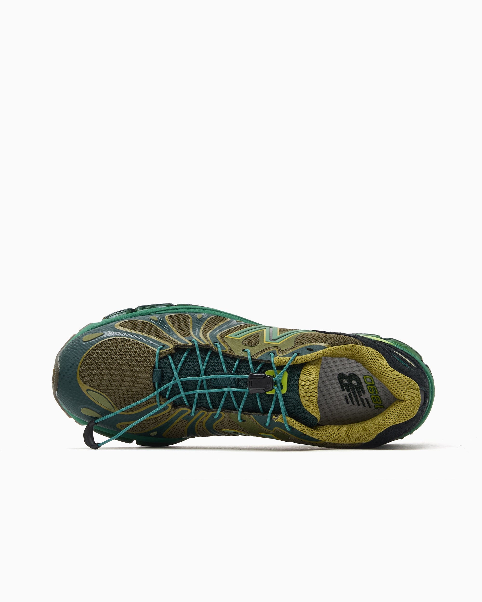New Balance ABZORB U1890 7BP Nordic Green