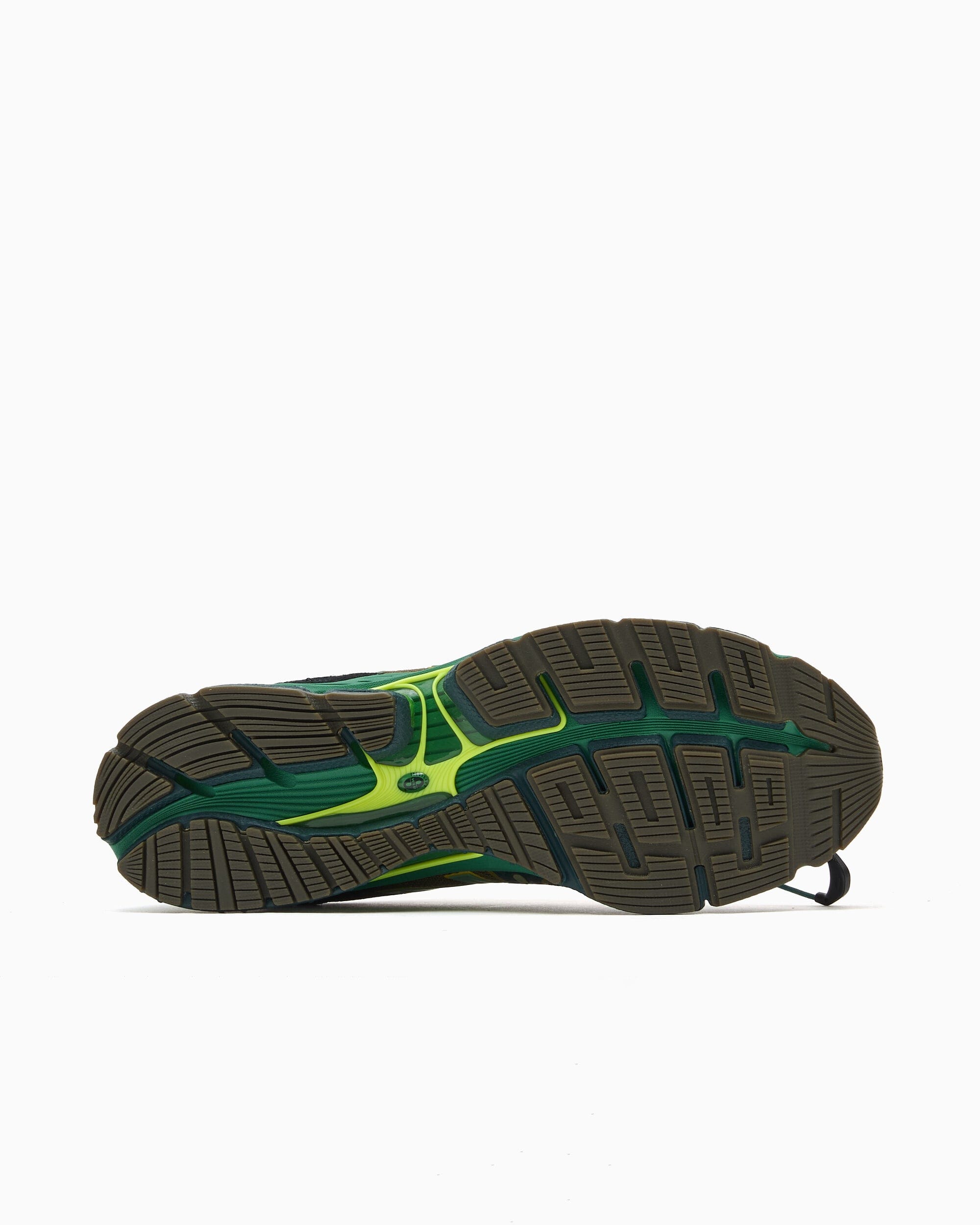 New Balance ABZORB U1890 7BP Nordic Green