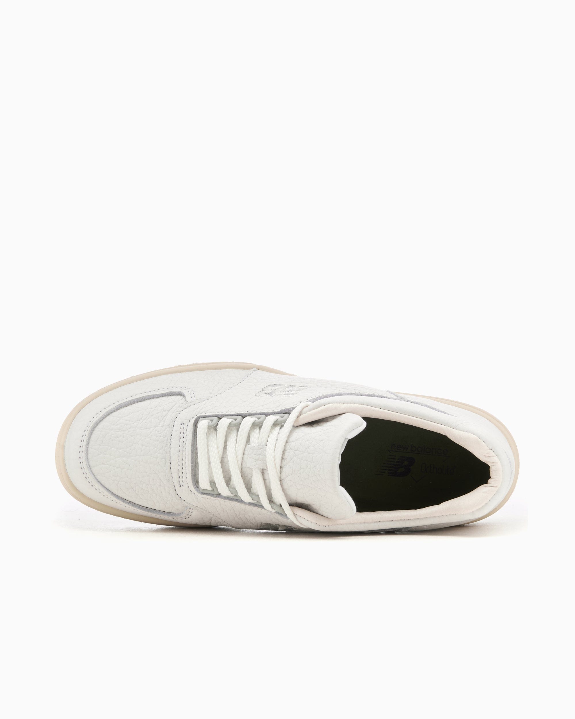 New Balance Allerdale UADW WHI Made in UK
