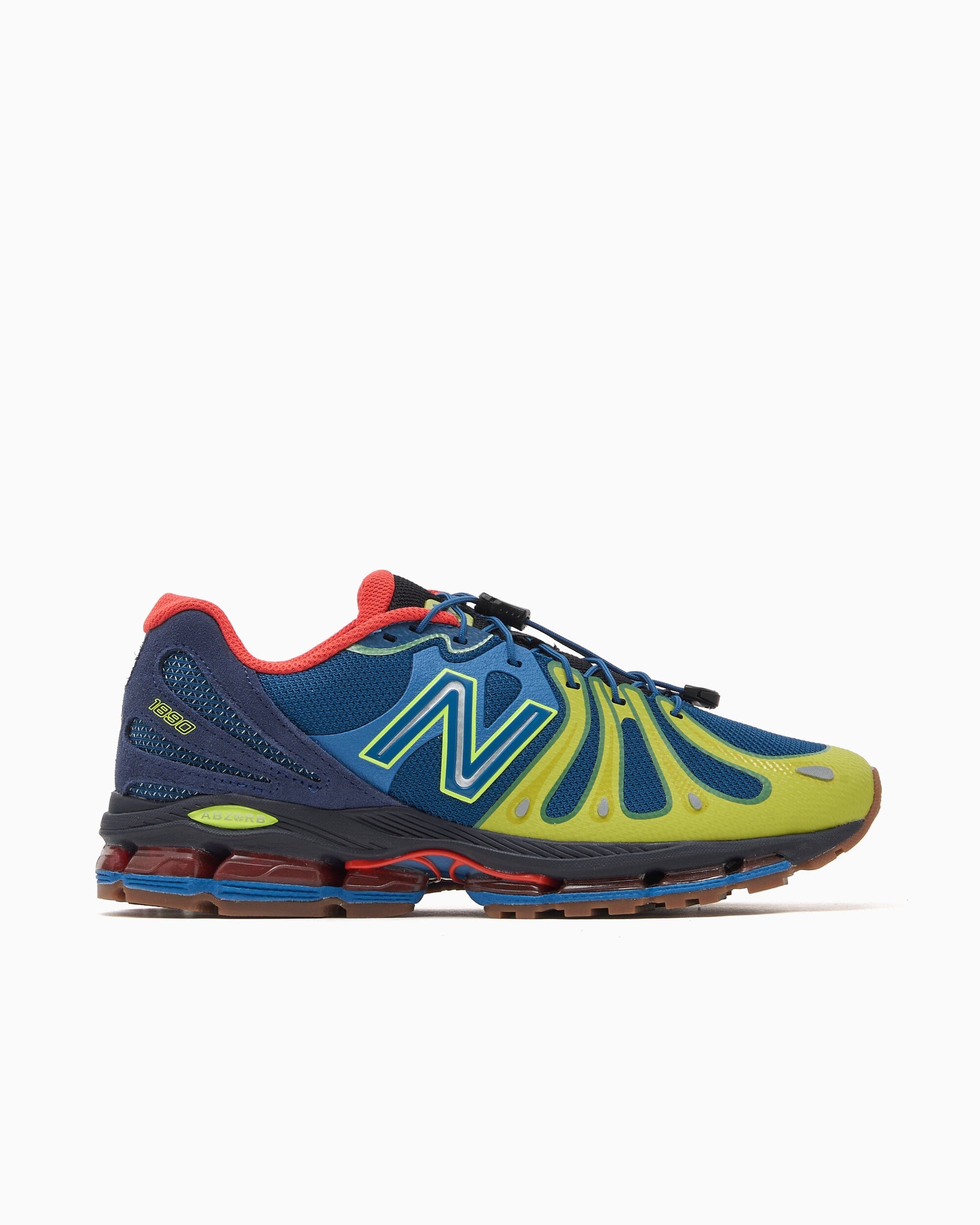 New Balance ABZORB U1890 4DO