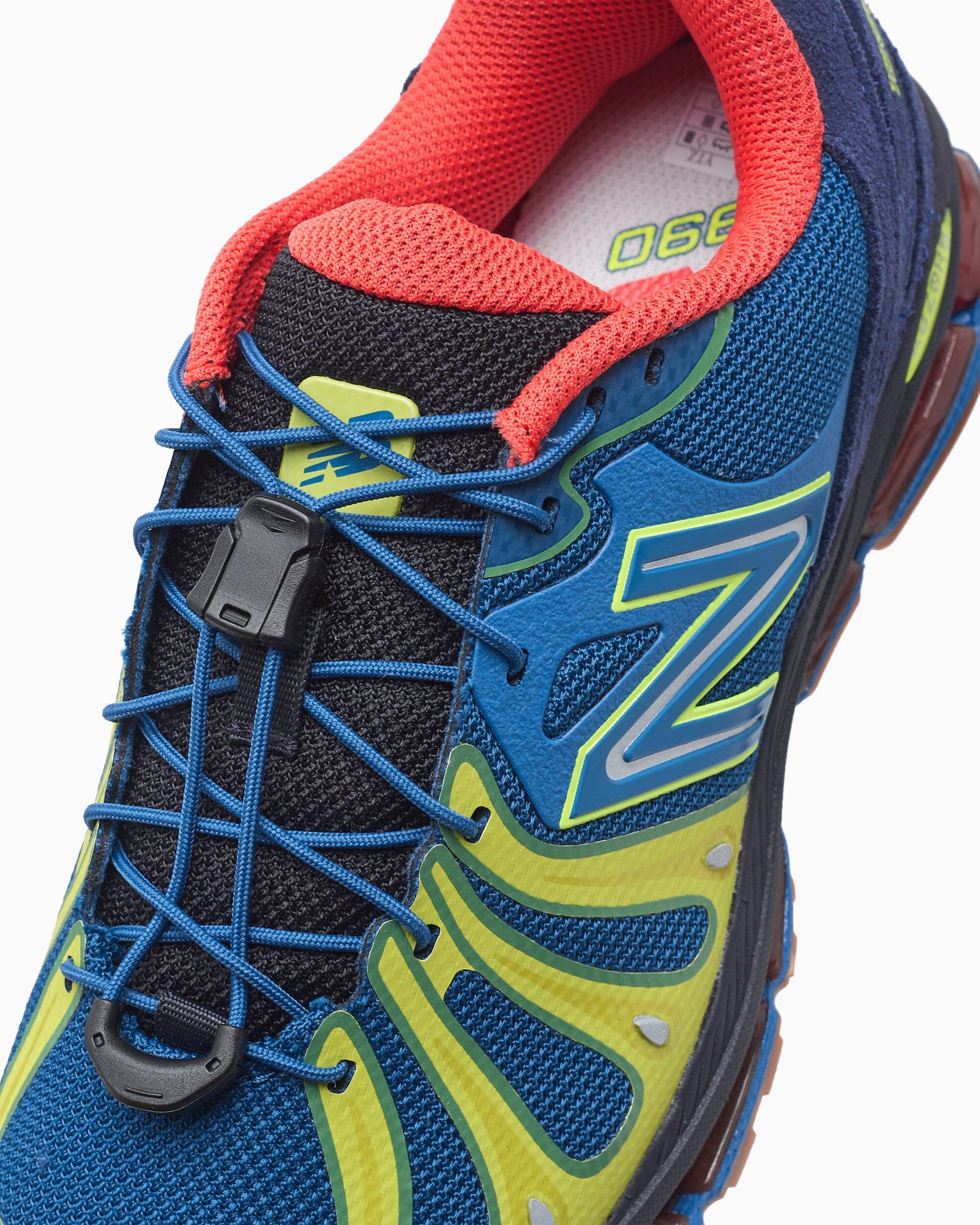 New Balance ABZORB U1890 4DO