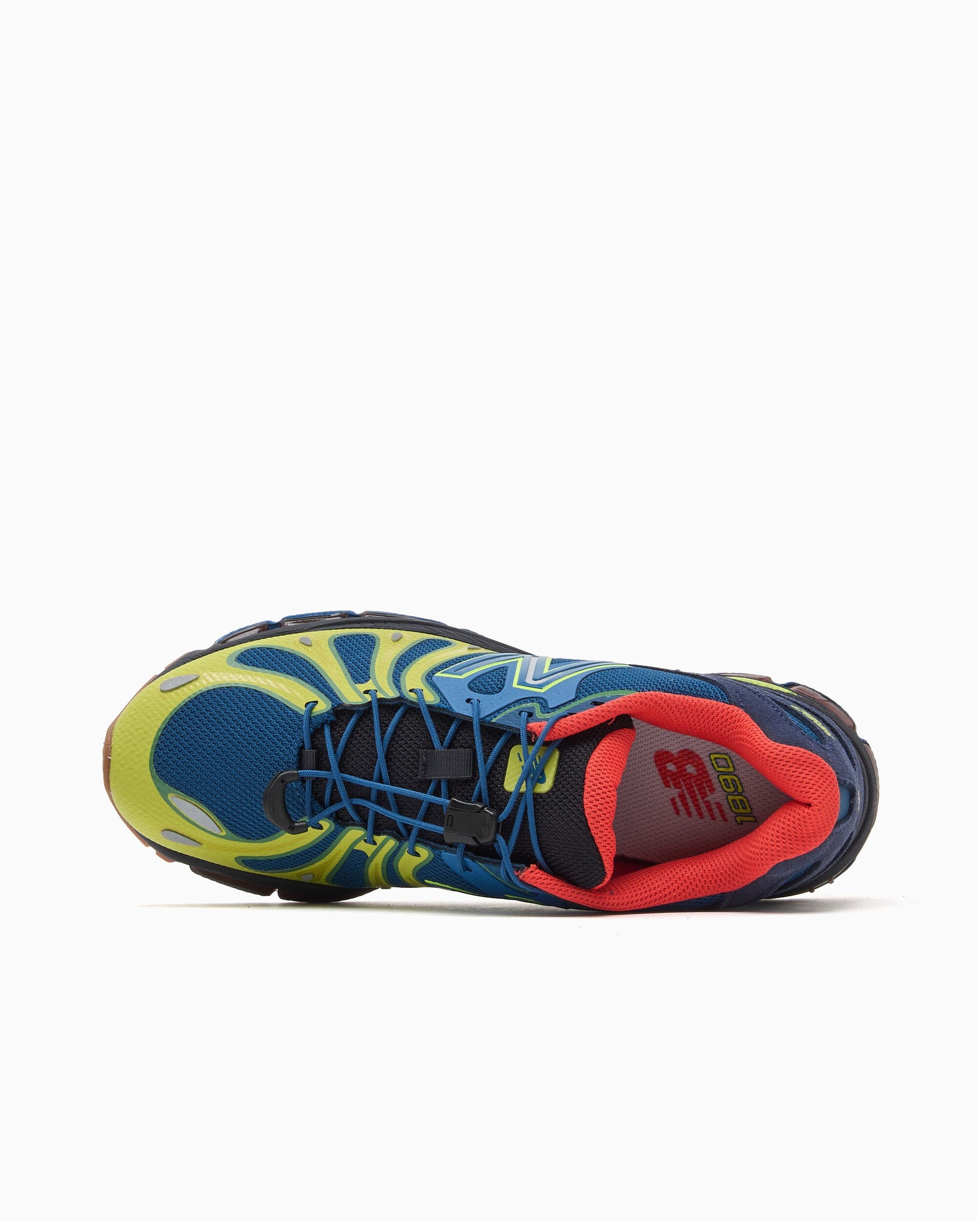 New Balance ABZORB U1890 4DO