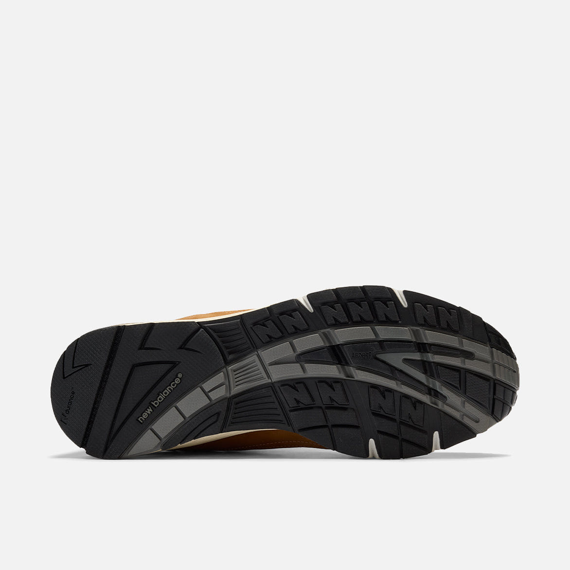 New Balance 991V1 MADE IN UK CHIPMUNK