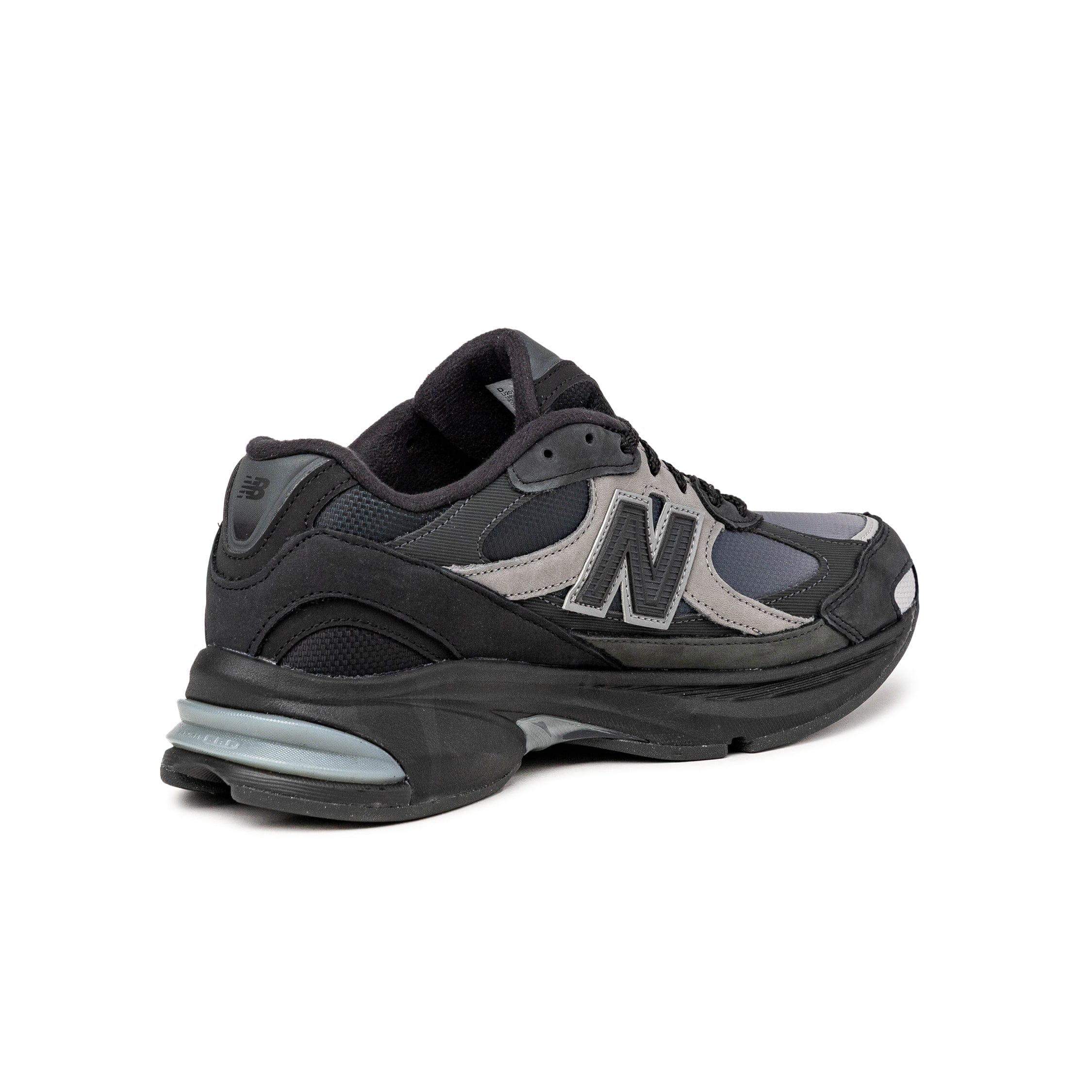 New Balance ABZORB 2010