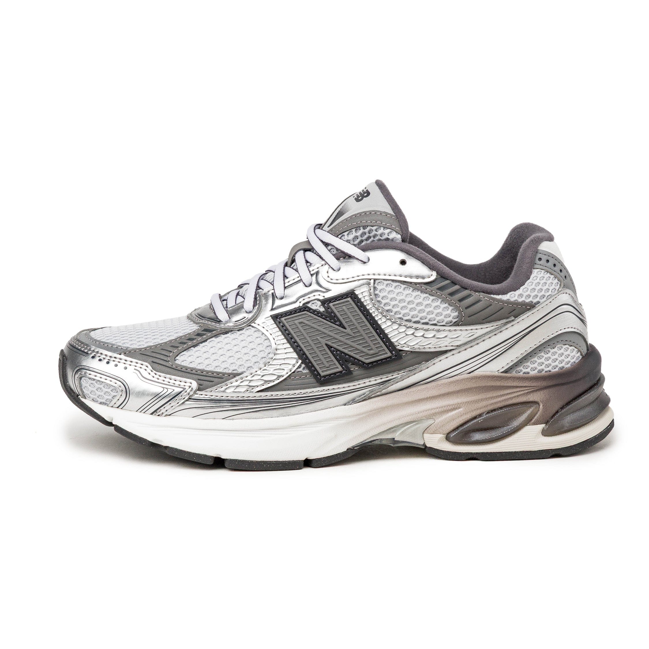 New Balance ABZORB 2010 *Grey Days*