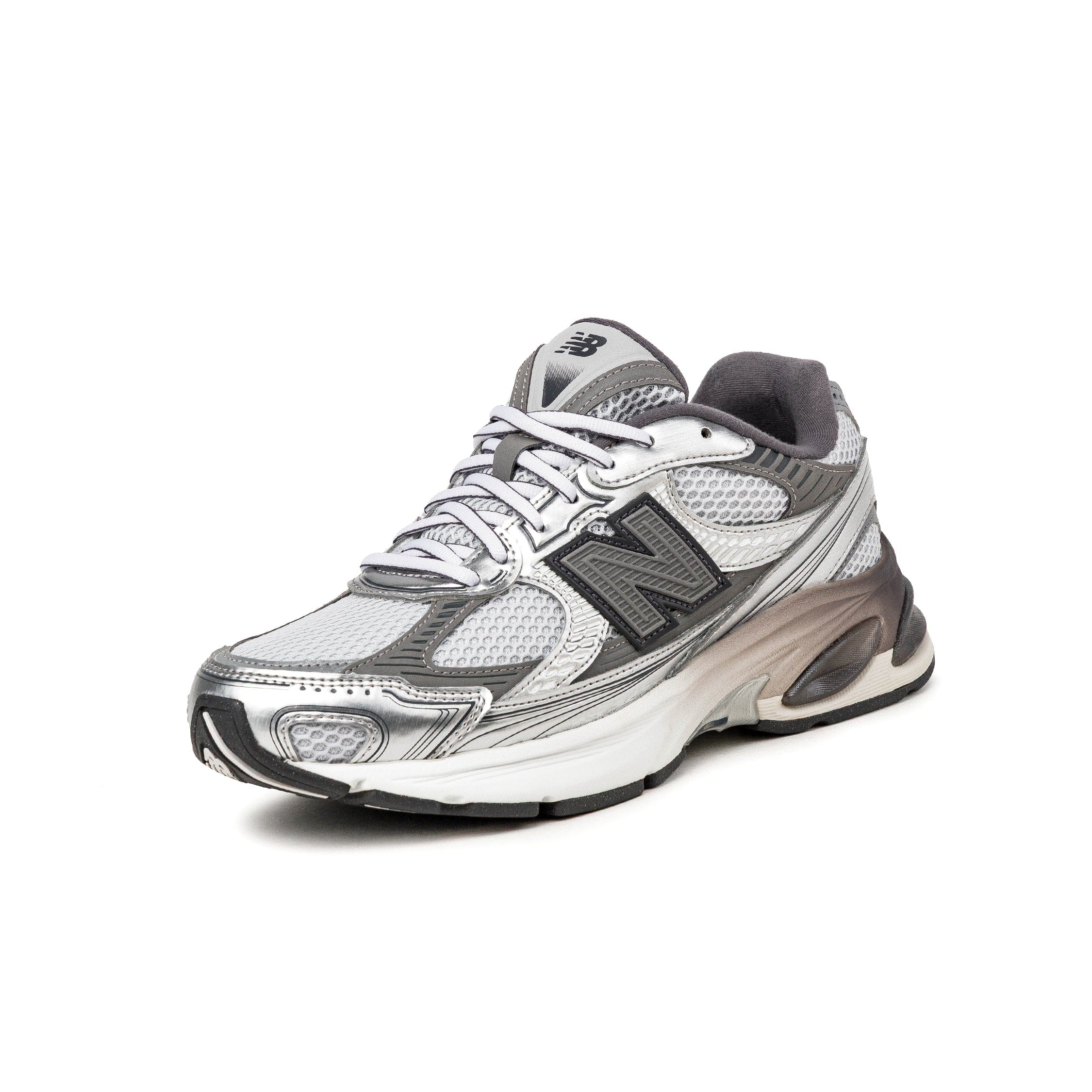 New Balance ABZORB 2010 *Grey Days*