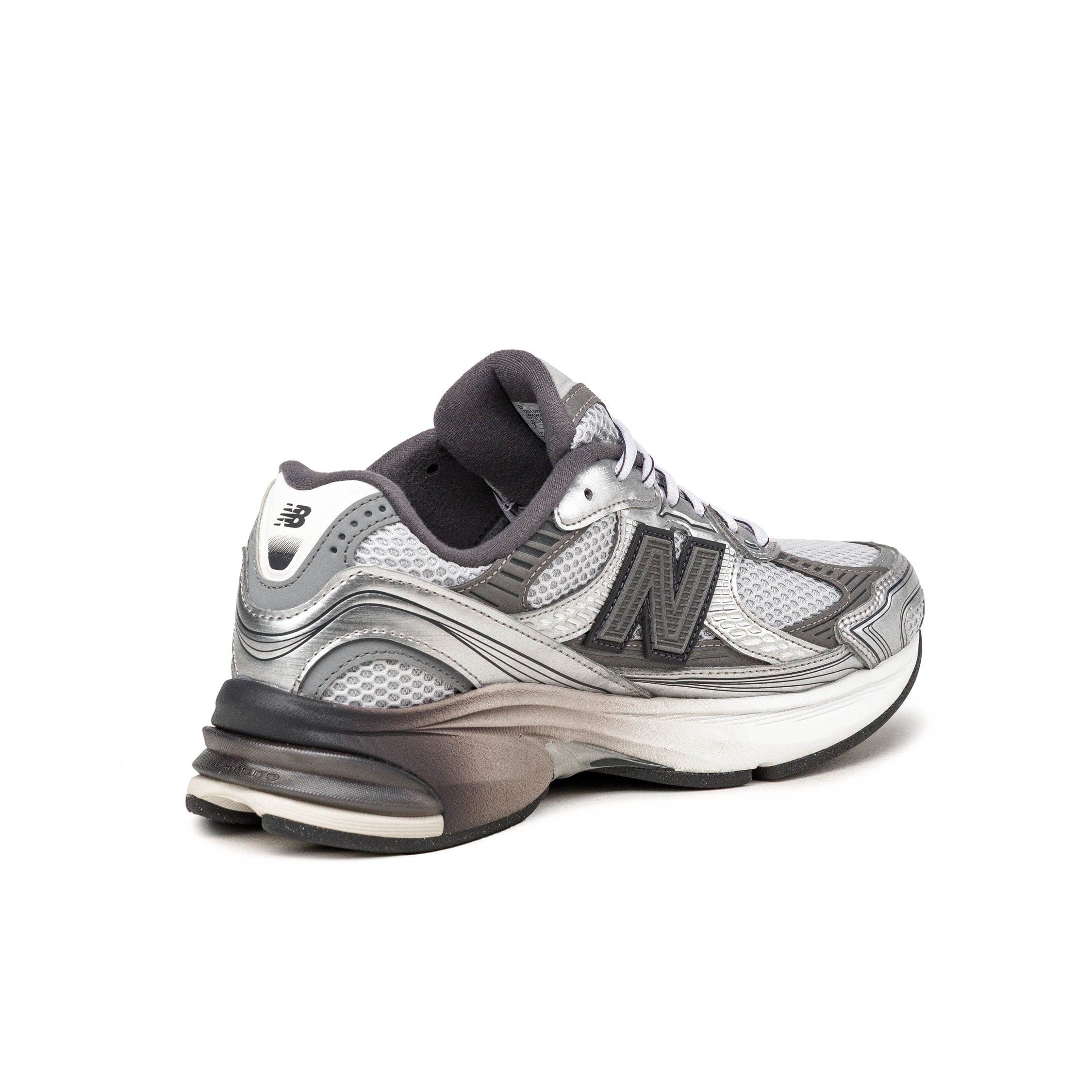 New Balance ABZORB 2010 *Grey Days*