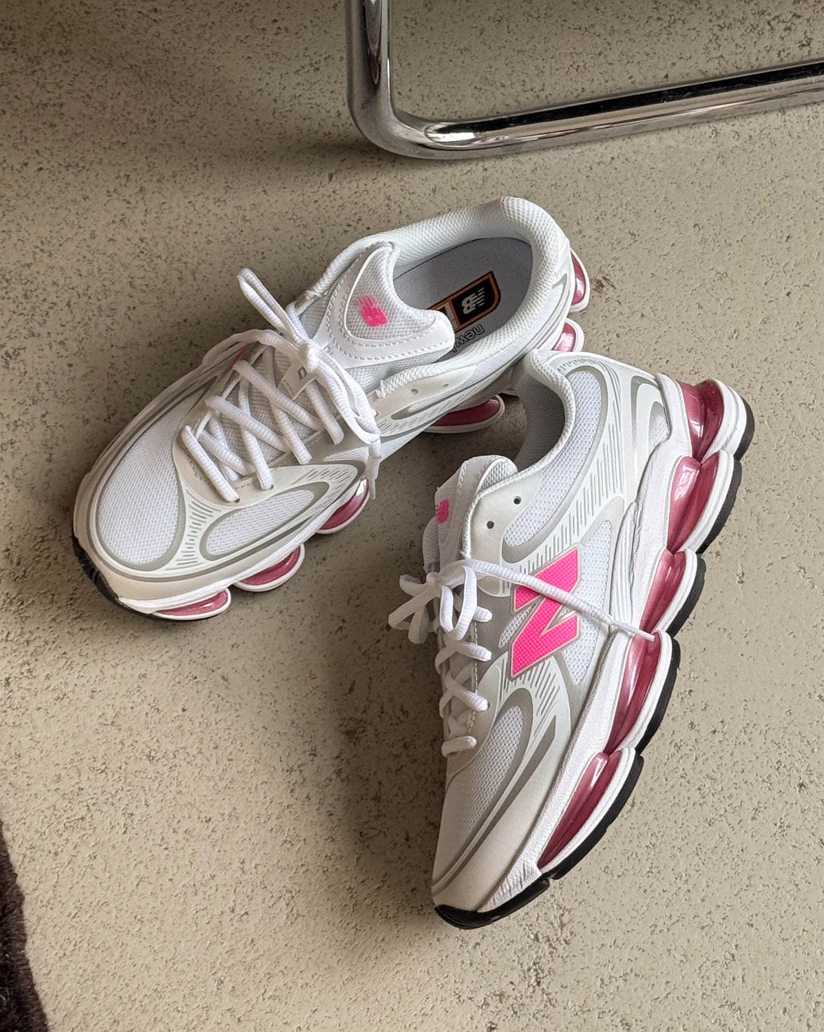 New Balance ABZORB 2000