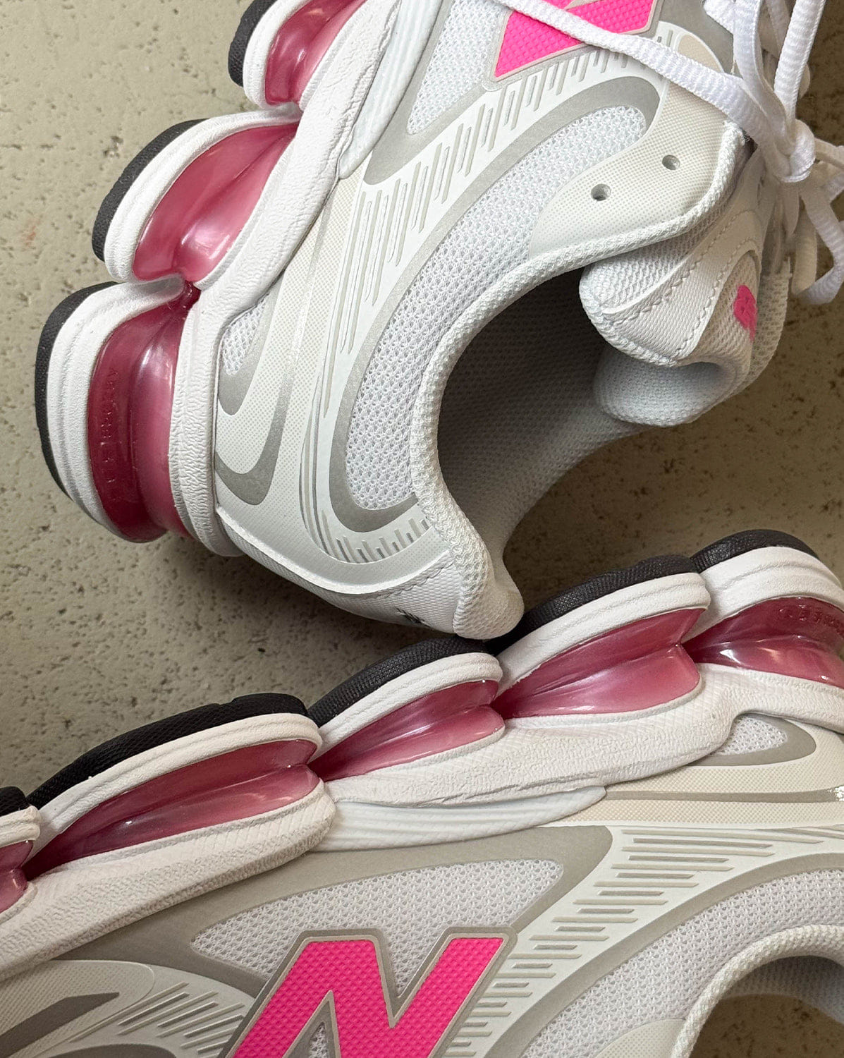 New Balance ABZORB 2000