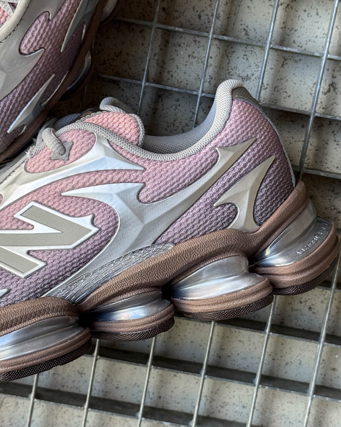 New Balance ABZORB 2000 W