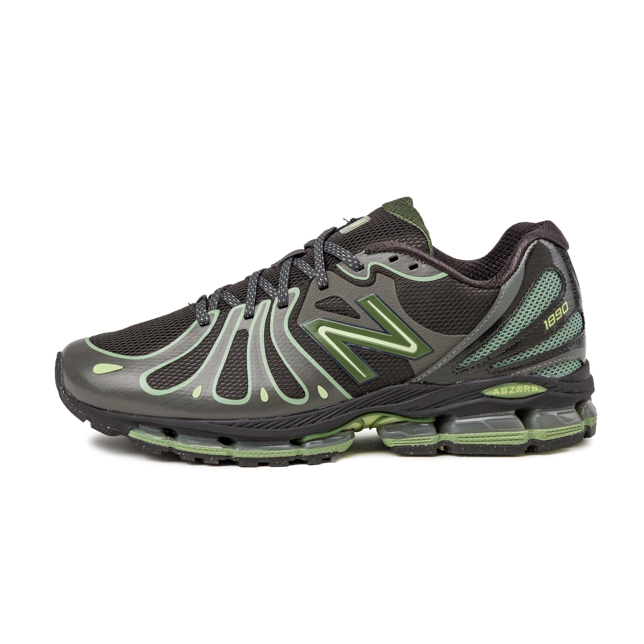 New Balance ABZORB 1890