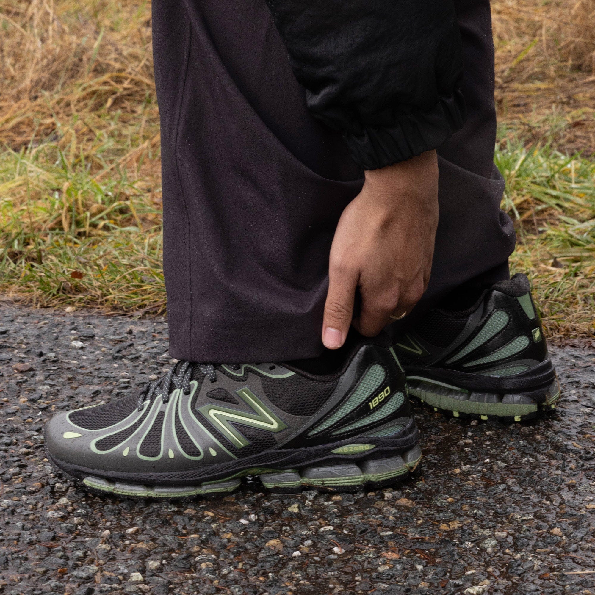 New Balance ABZORB 1890