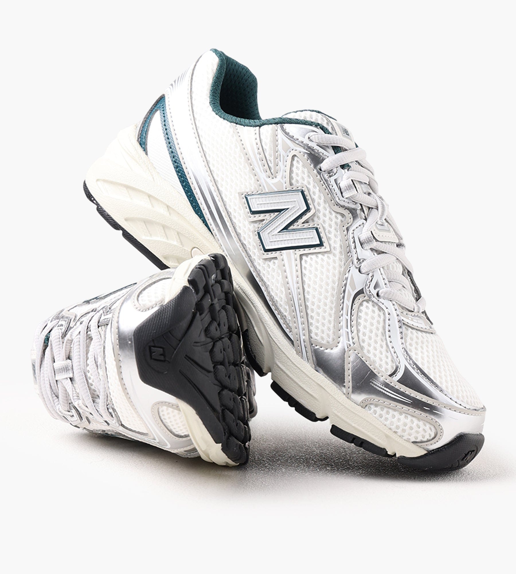 New Balance U7402EL Medusa Green