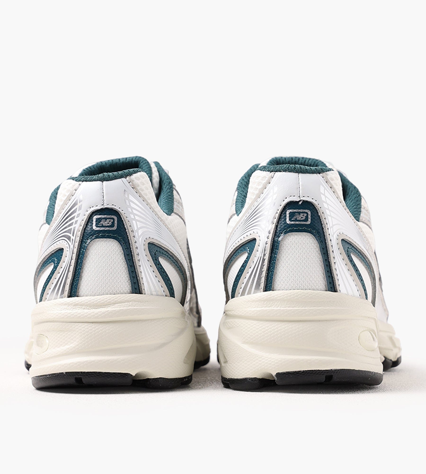 New Balance U7402EL Medusa Green