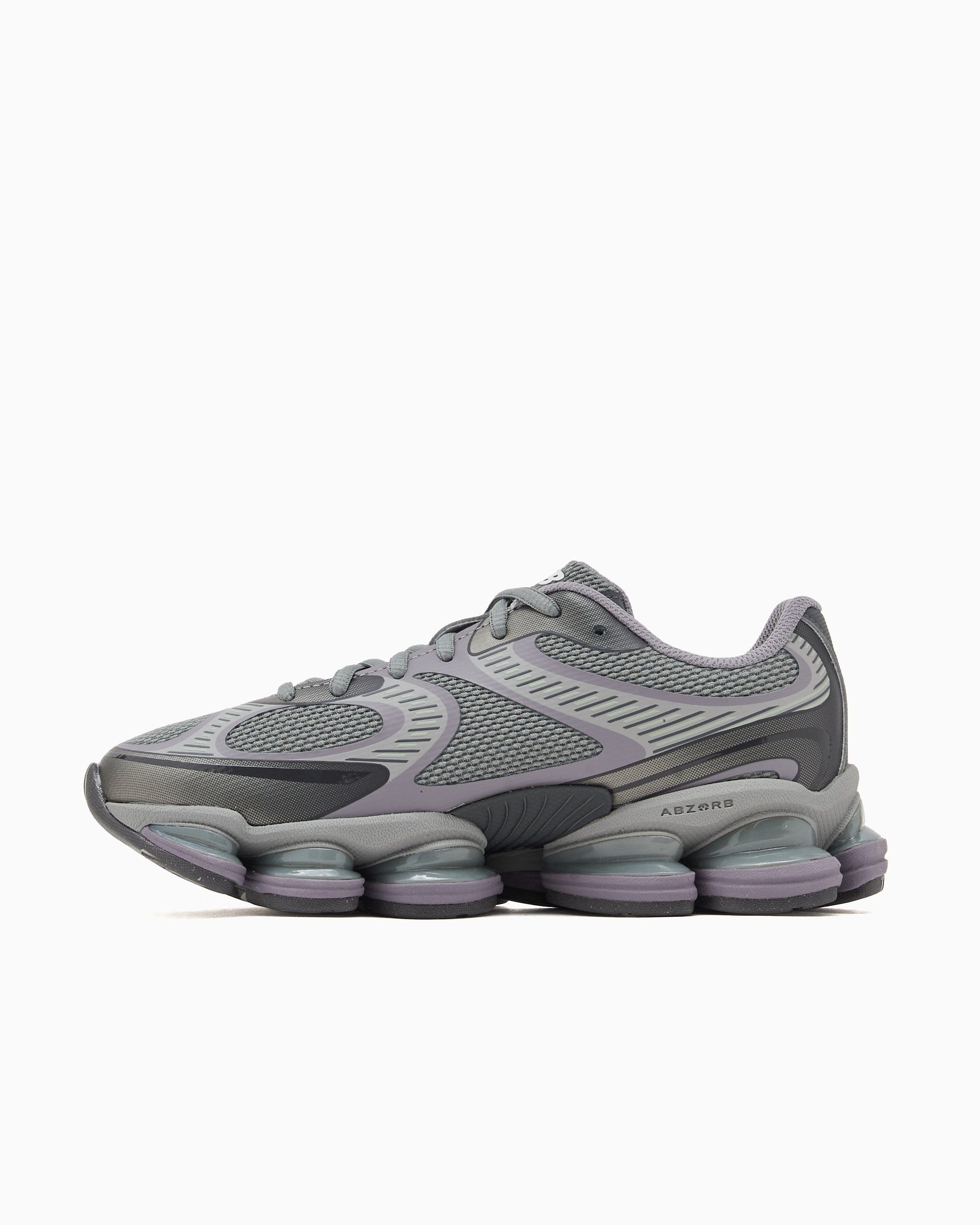 New Balance Abzorb U2000 8LR Grey Day Pack
