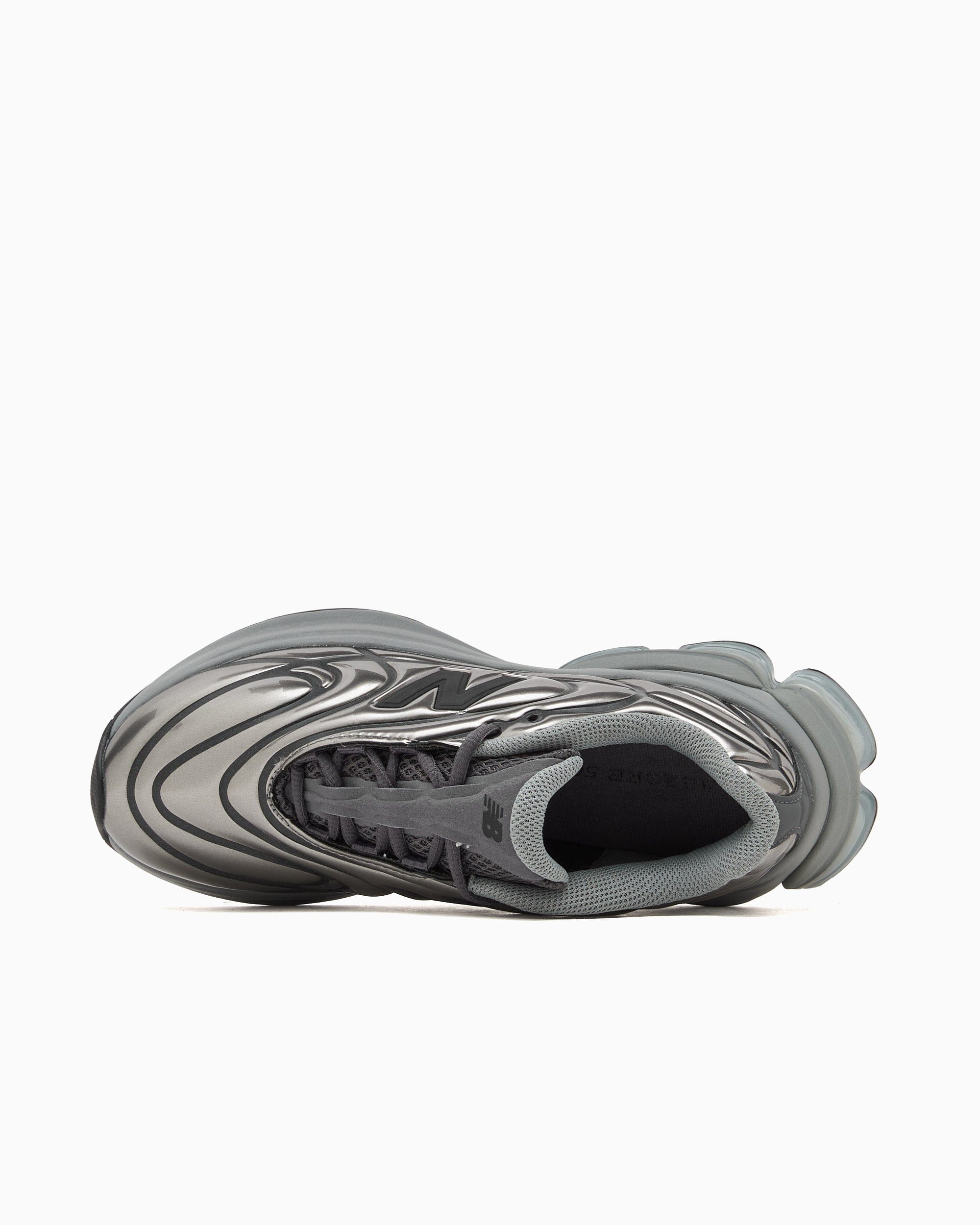 New Balance Abzorb U5030 69C Grey Day Pack