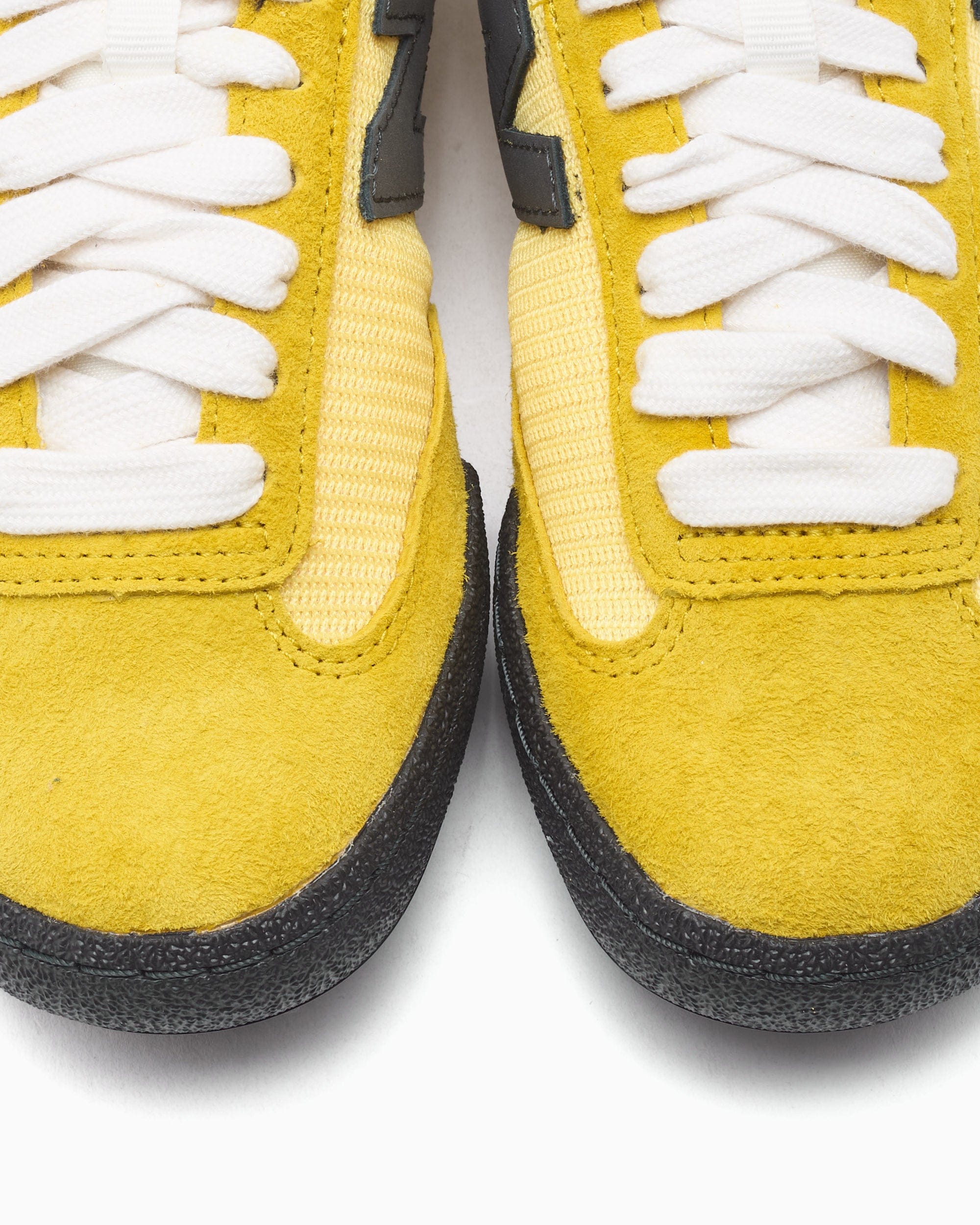 New Balance Gator Run Apollo Gold