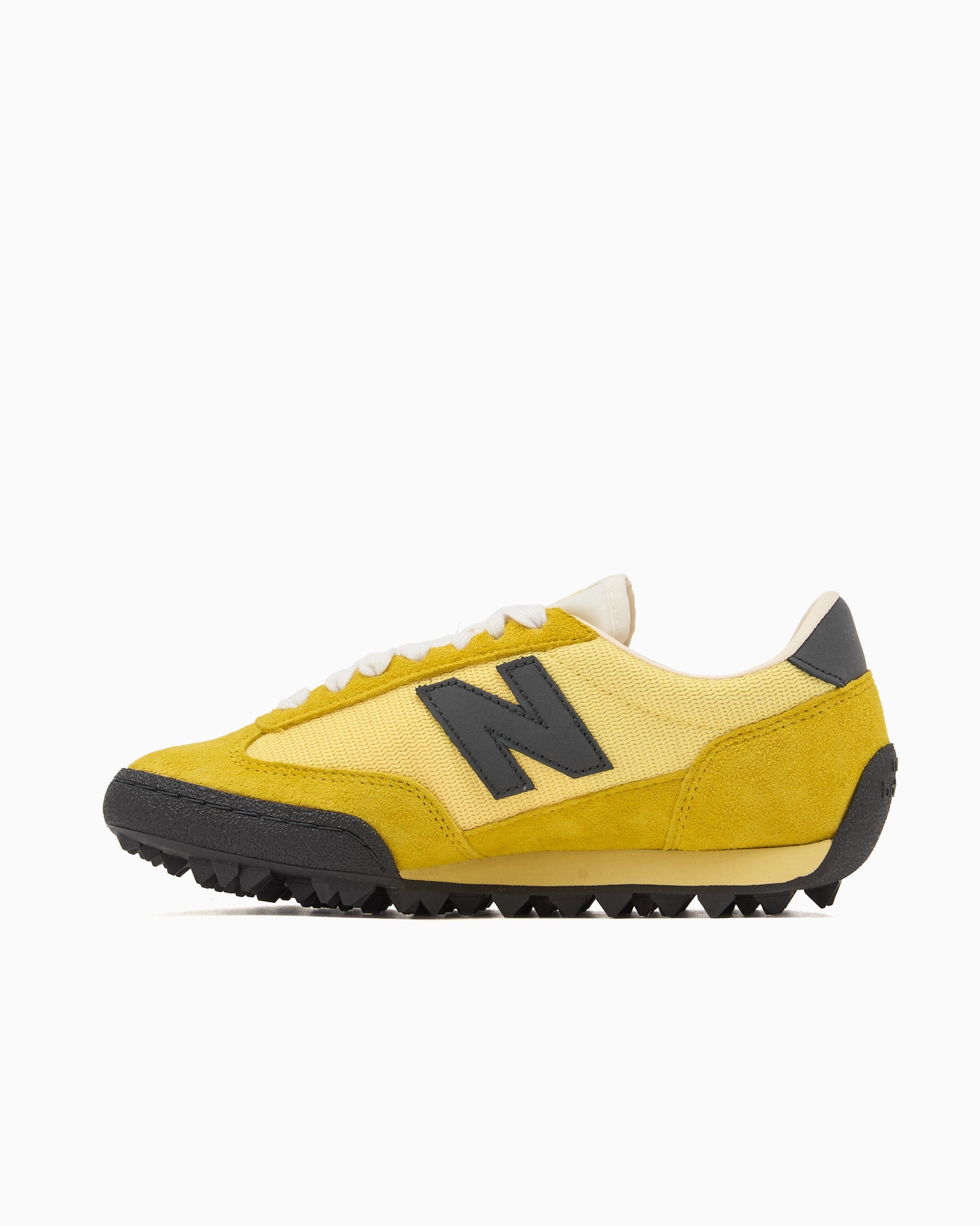 New Balance Gator Run Apollo Gold