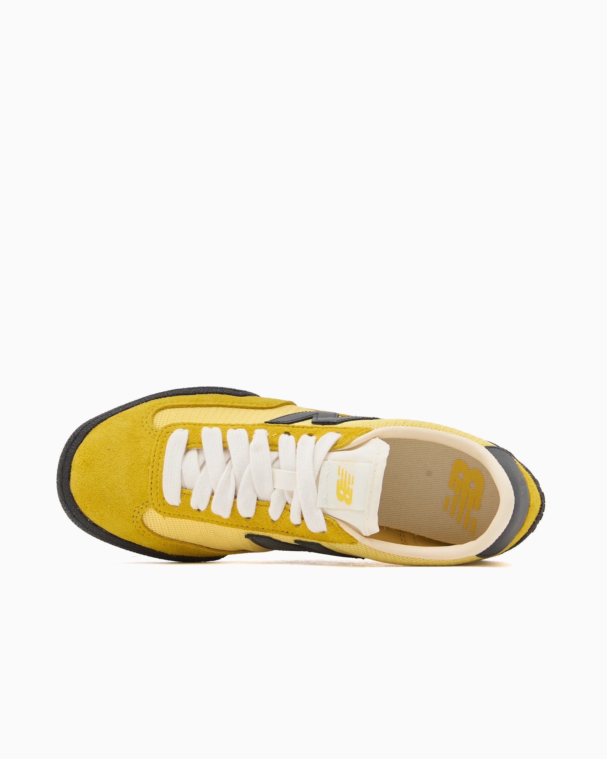 New Balance Gator Run Apollo Gold