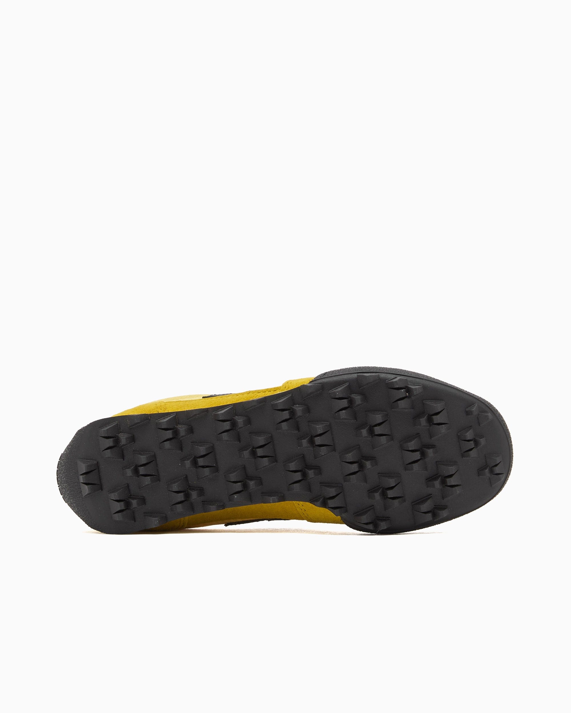 New Balance Gator Run Apollo Gold