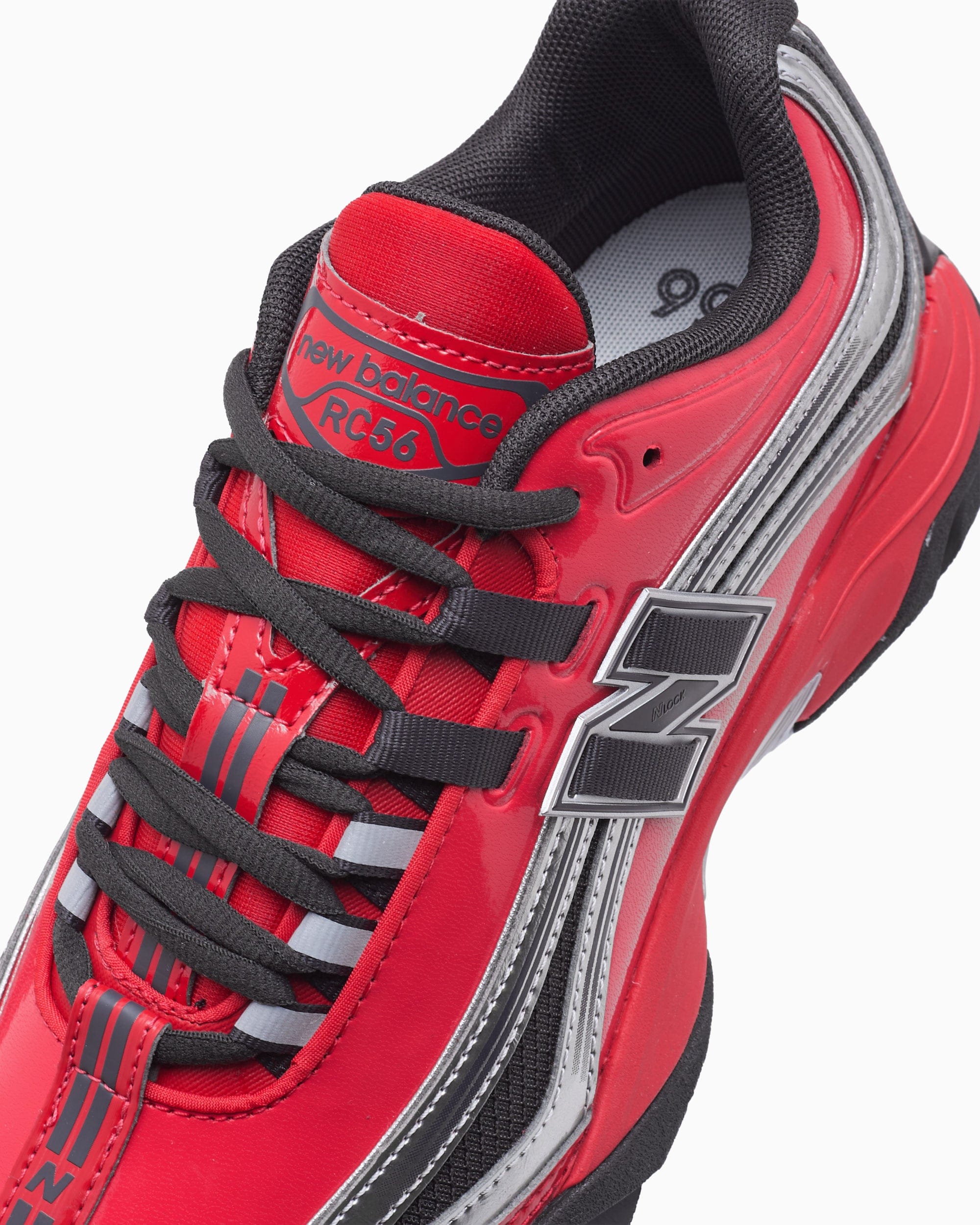 New Balance RC56 5WC Shadow Red