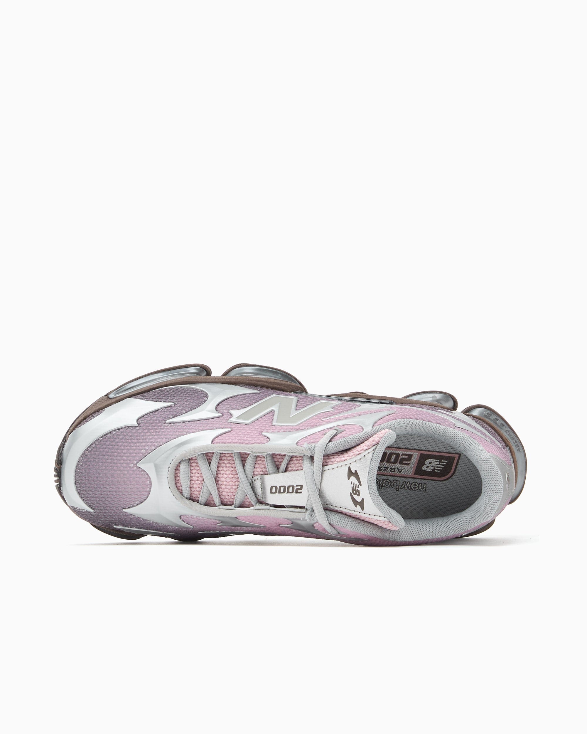 New Balance Abzorb U2000 4H3