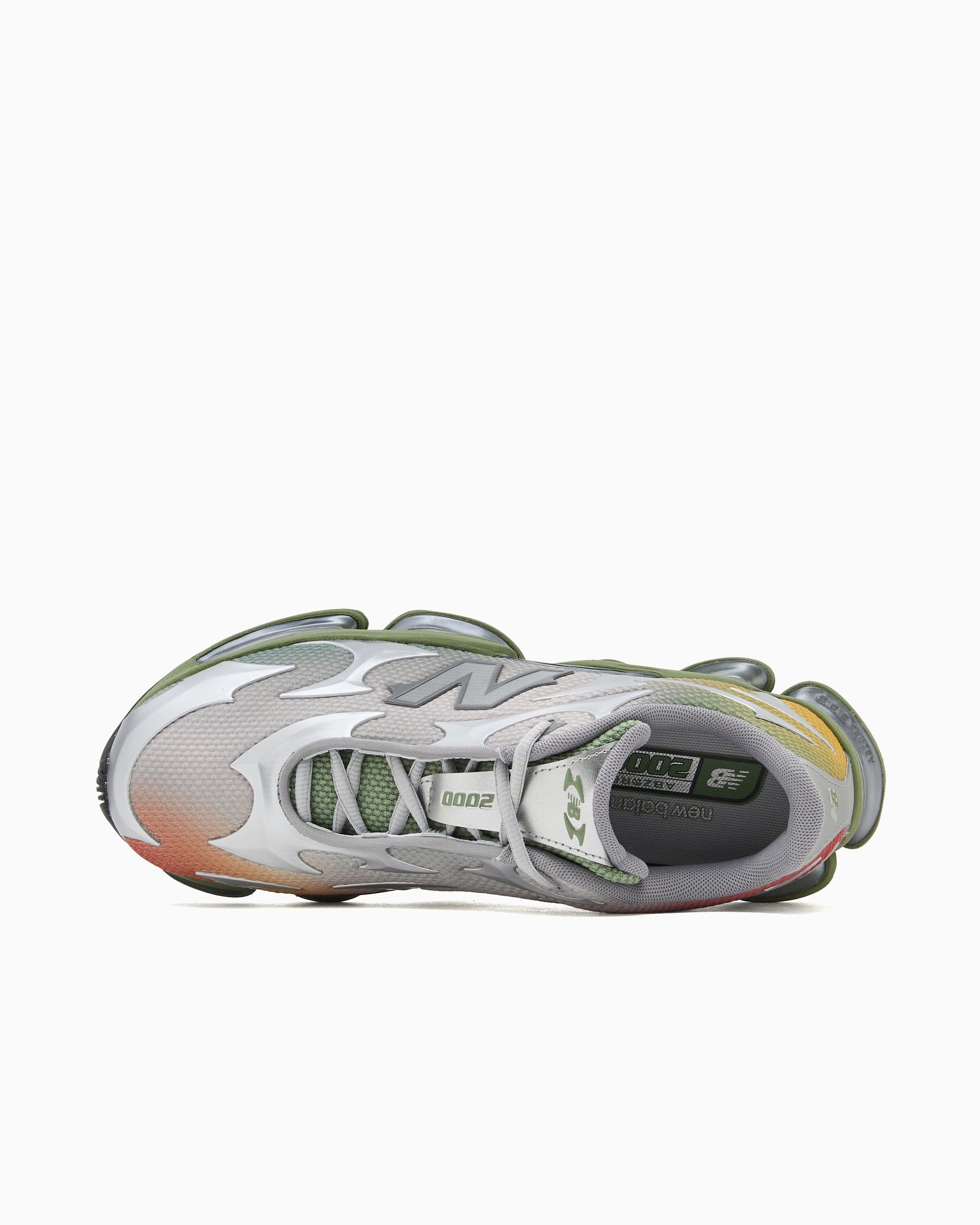 New Balance Abzorb U2000 6EI