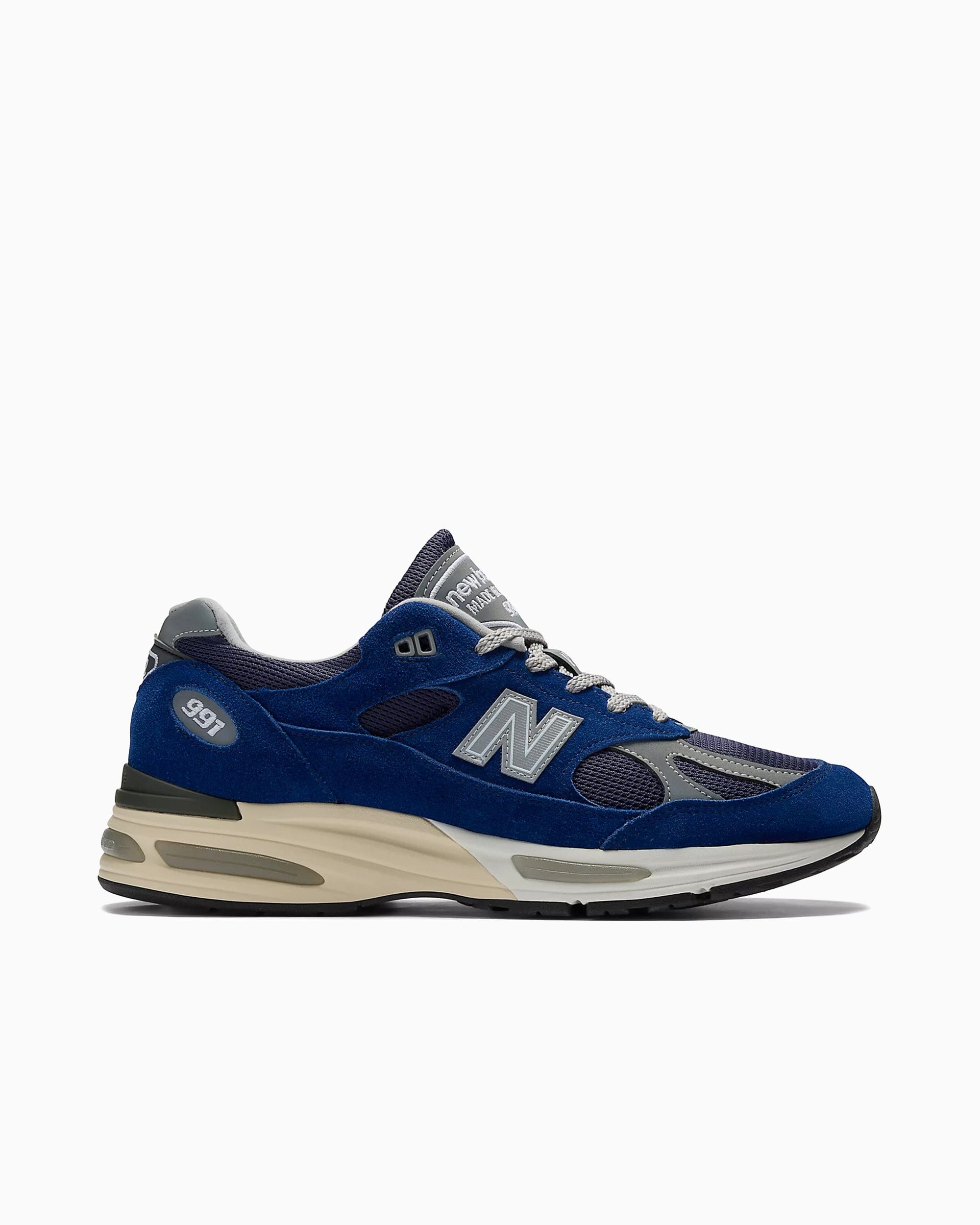 New Balance U991v2 VB2 Made in UK Vibrant Chroma