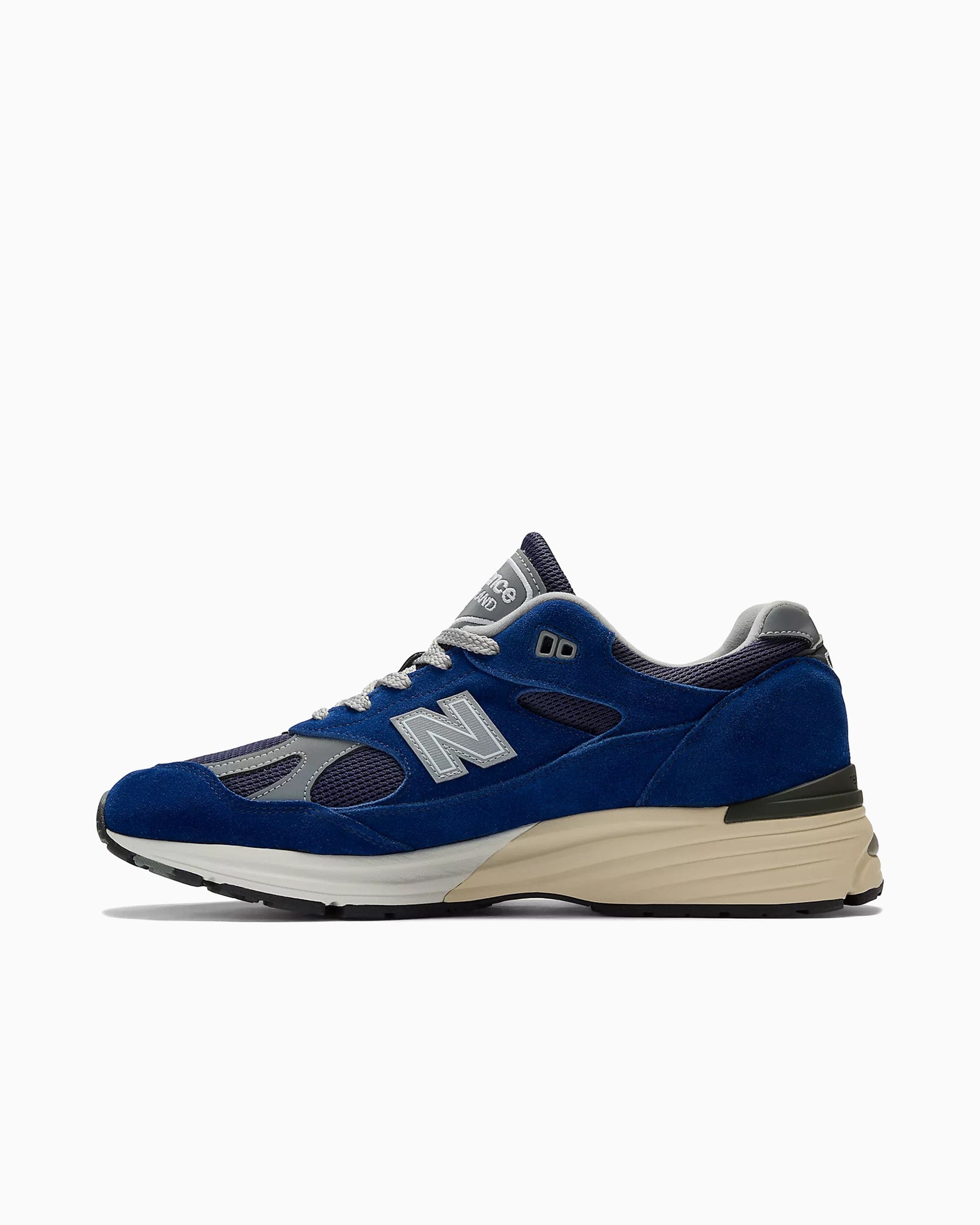 New Balance U991v2 VB2 Made in UK Vibrant Chroma