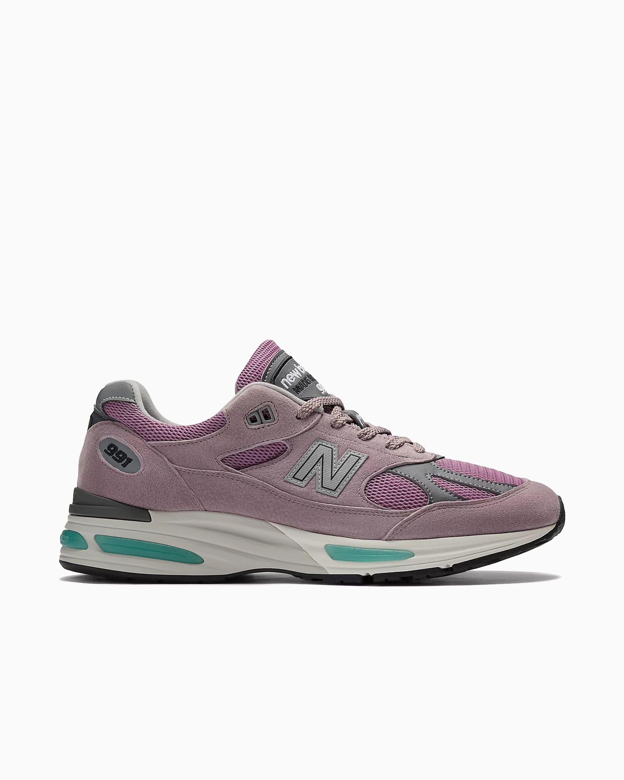 New Balance U991v2 RR2 Retro Pop Made in UK
