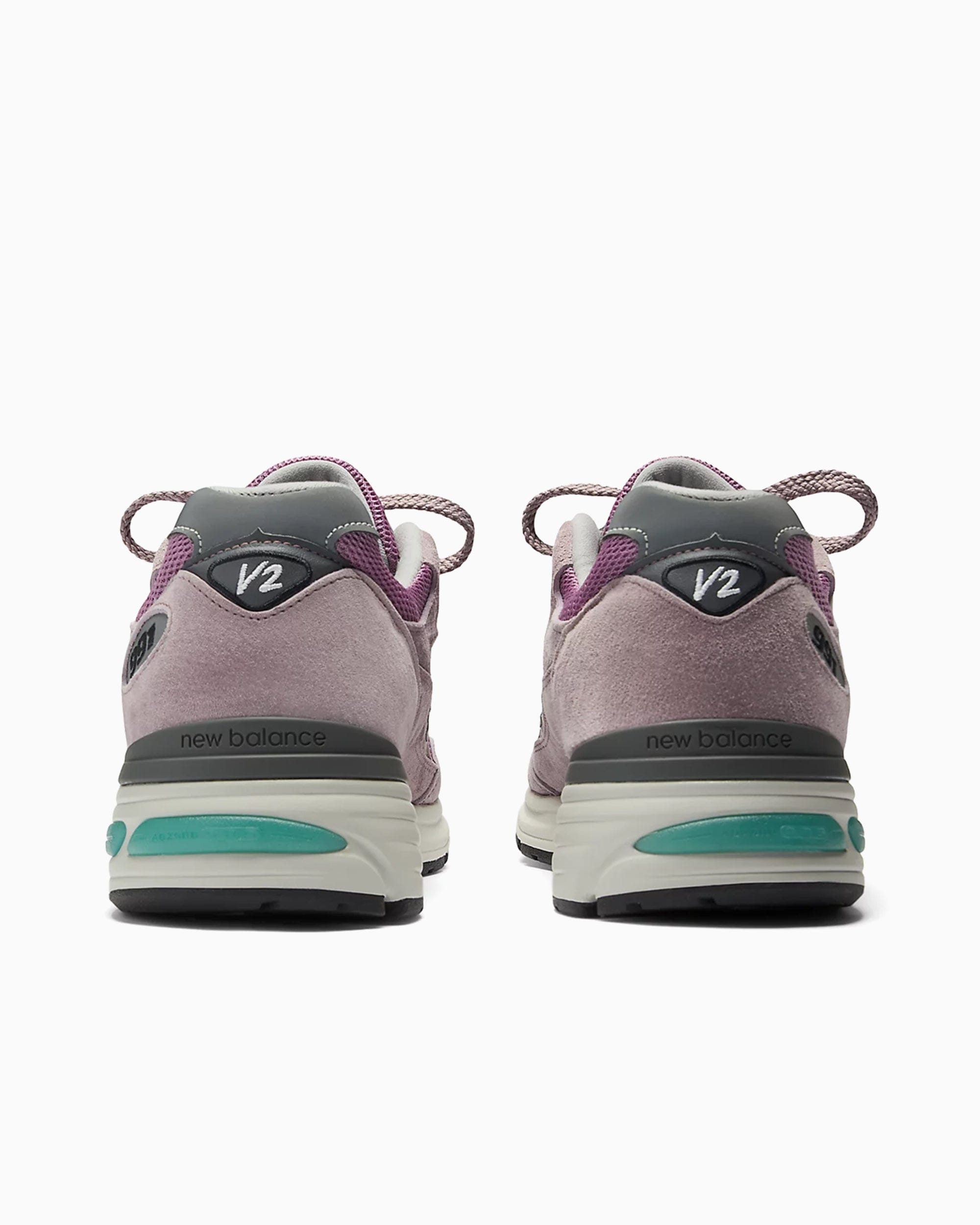 New Balance U991v2 RR2 Retro Pop Made in UK