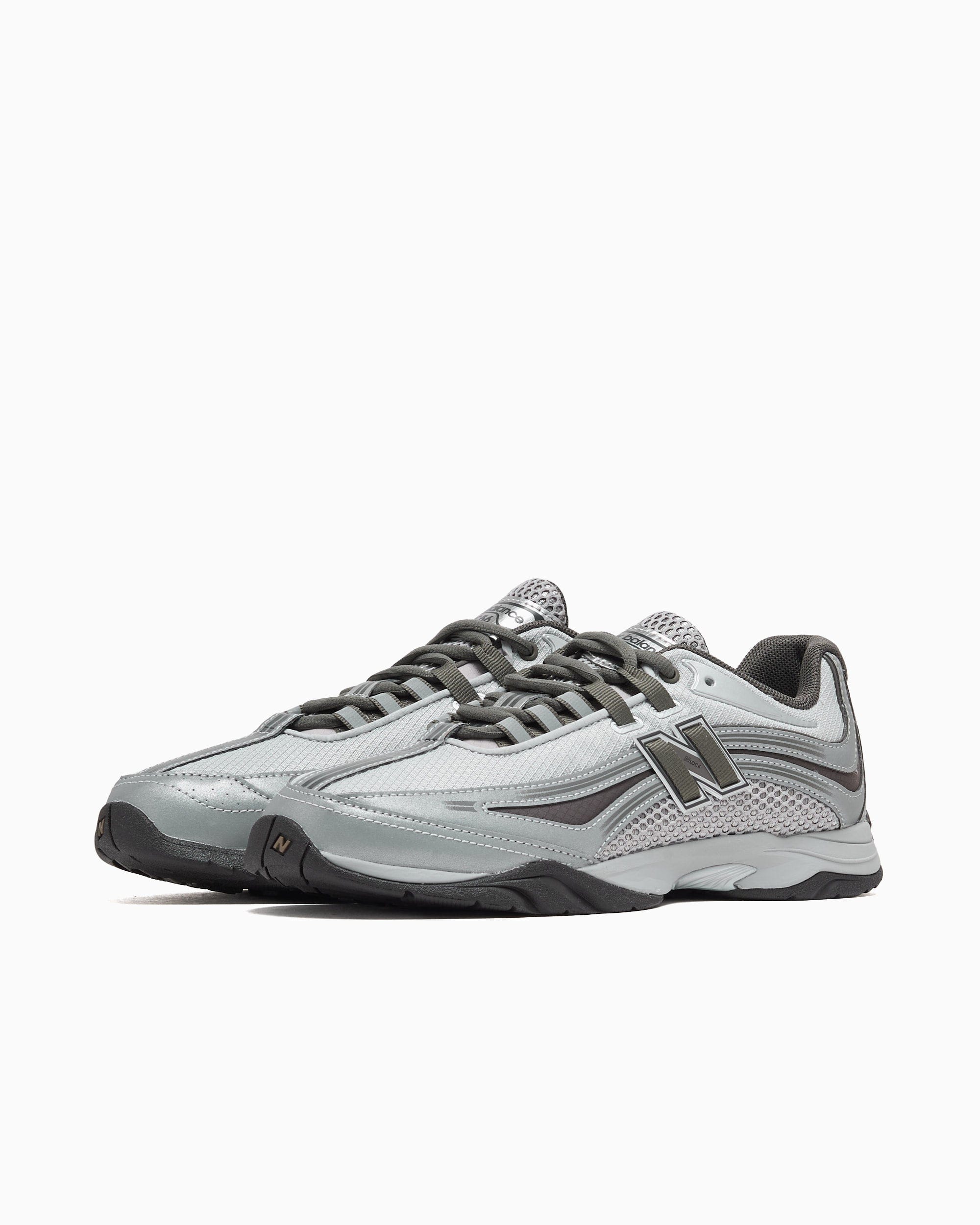 New Balance URC56 4KY Brighton Grey