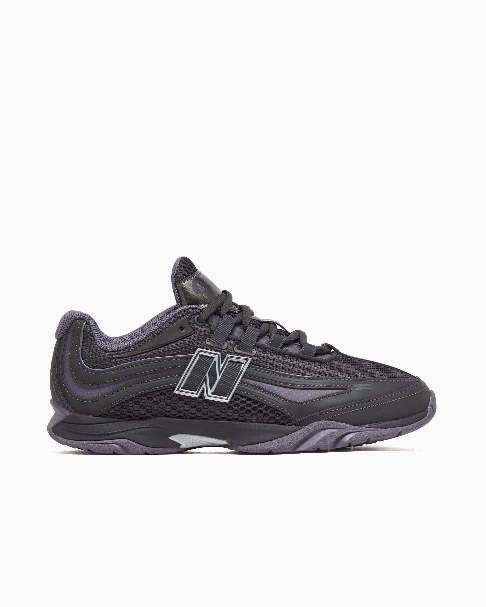 New Balance URC56 3AR Faded Black