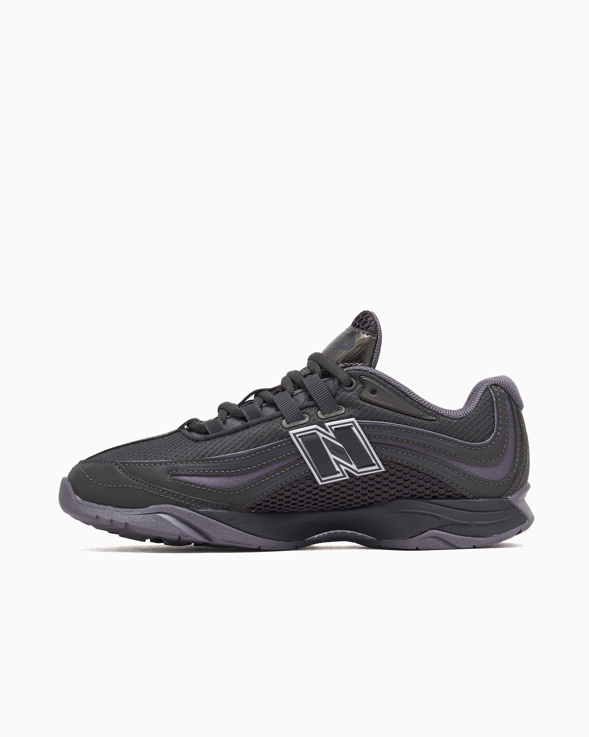 New Balance URC56 3AR Faded Black