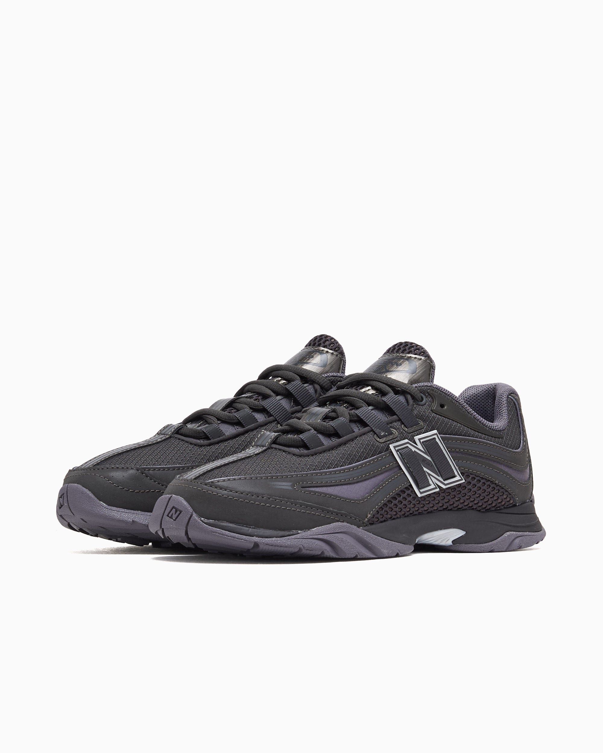 New Balance URC56 3AR Faded Black